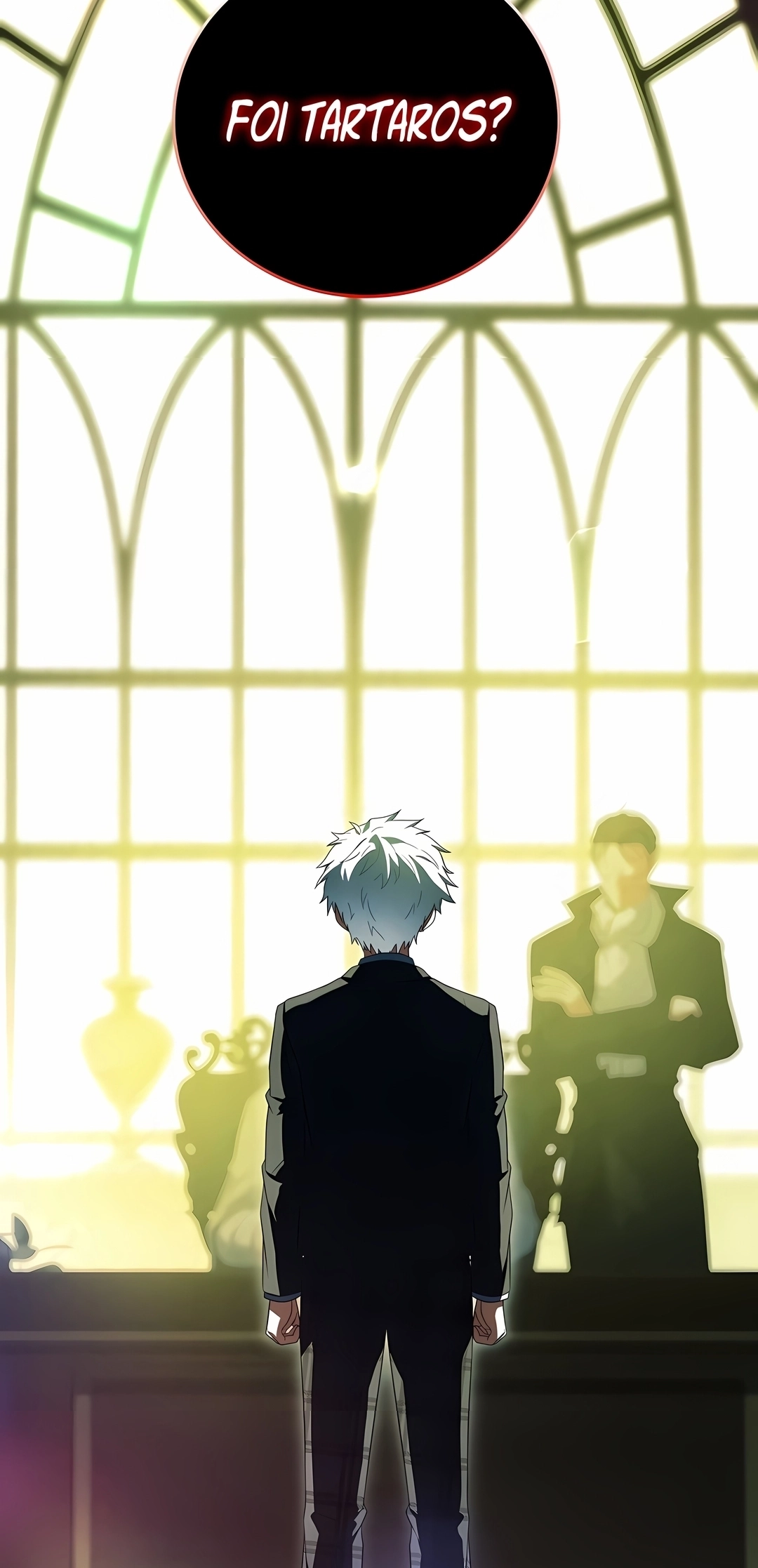 Read The Legendary Hero is an Academy Honors Student PT Manga Online