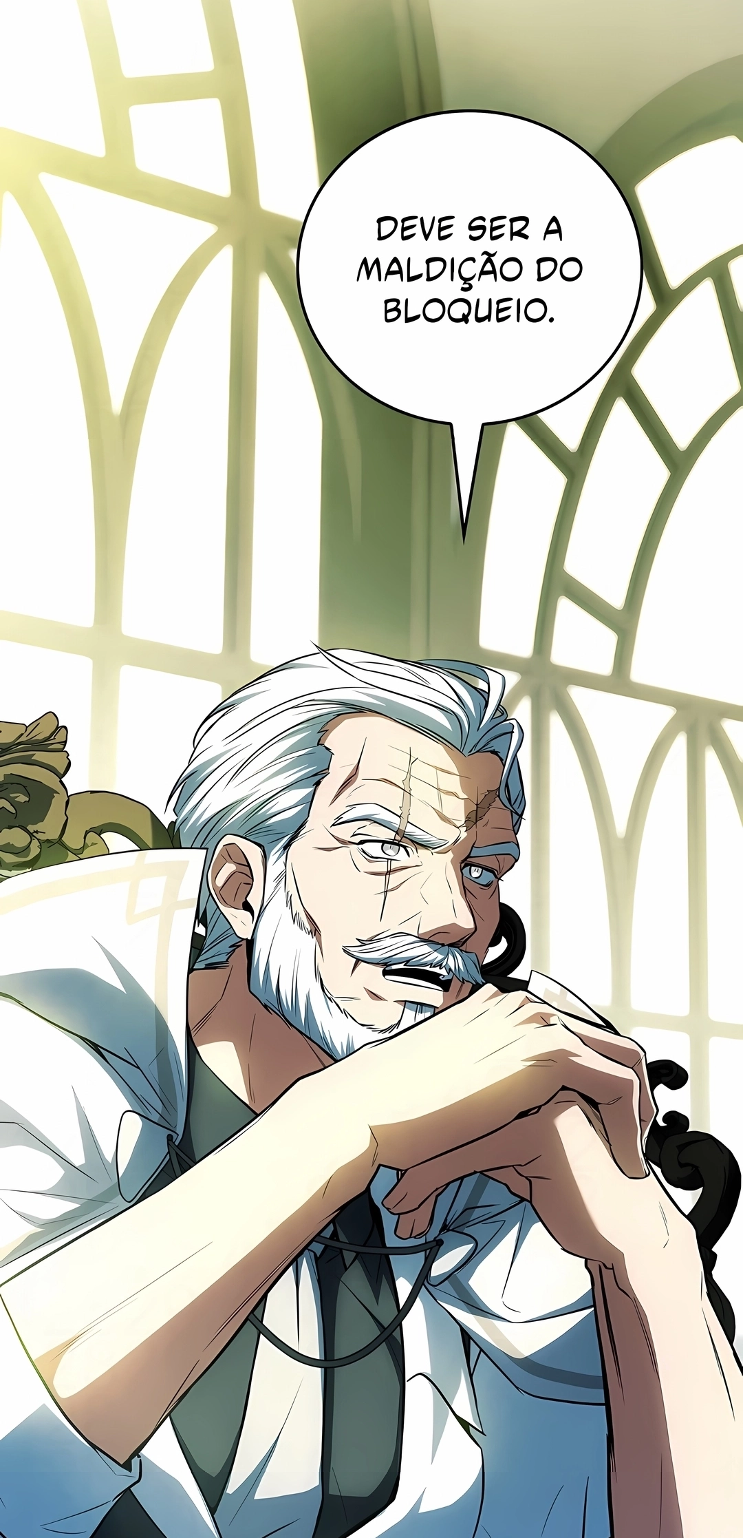 Read The Legendary Hero is an Academy Honors Student PT Manga Online