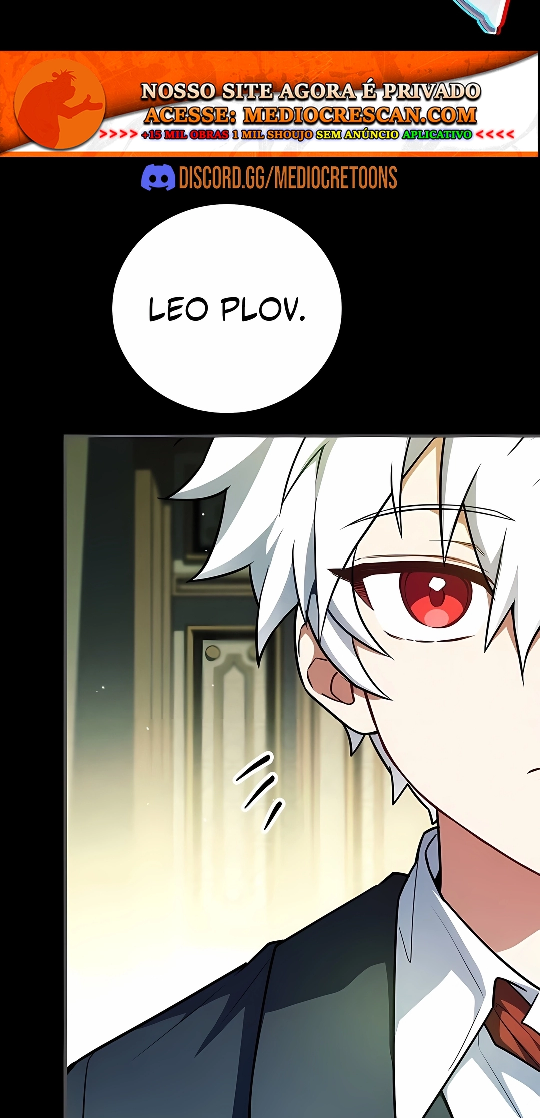 Read The Legendary Hero is an Academy Honors Student PT Manga Online