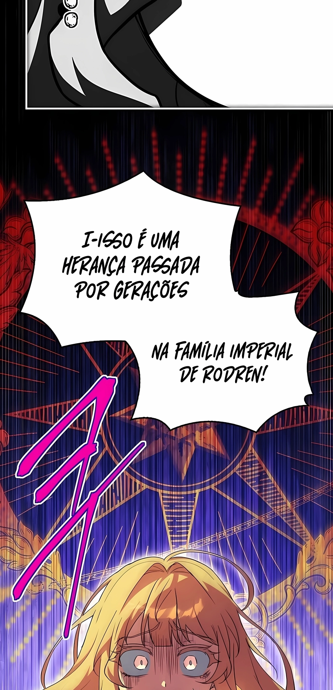 Read The Legendary Hero is an Academy Honors Student PT Manga Online