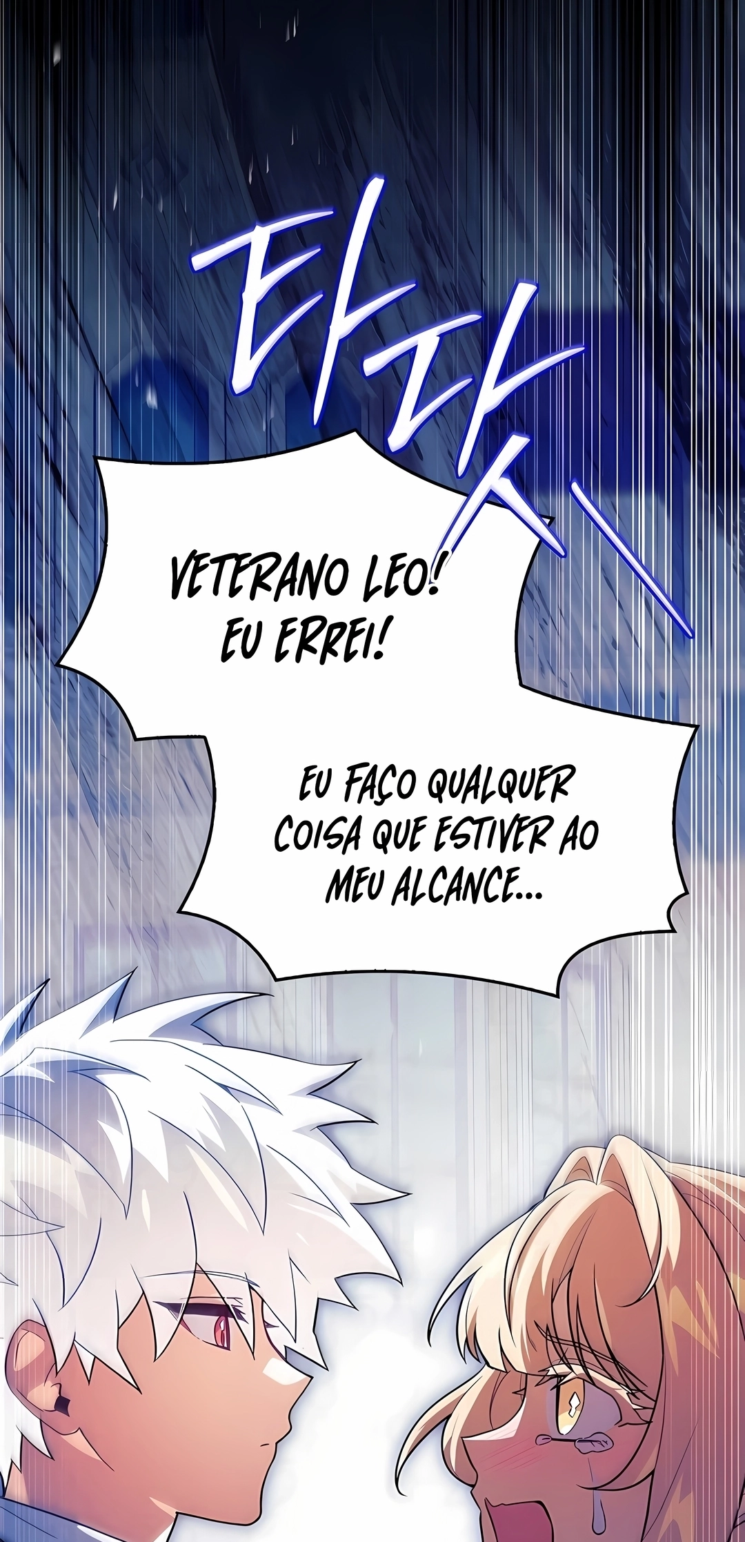 Read The Legendary Hero is an Academy Honors Student PT Manga Online