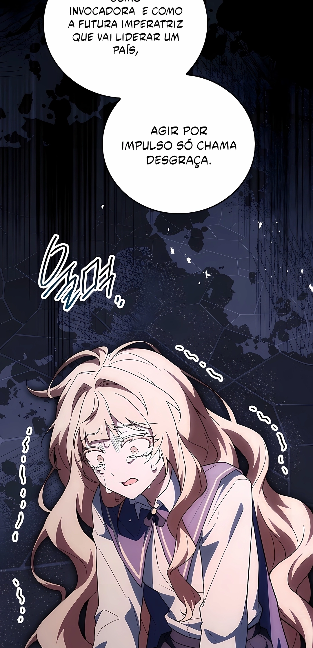 Read The Legendary Hero is an Academy Honors Student PT Manga Online