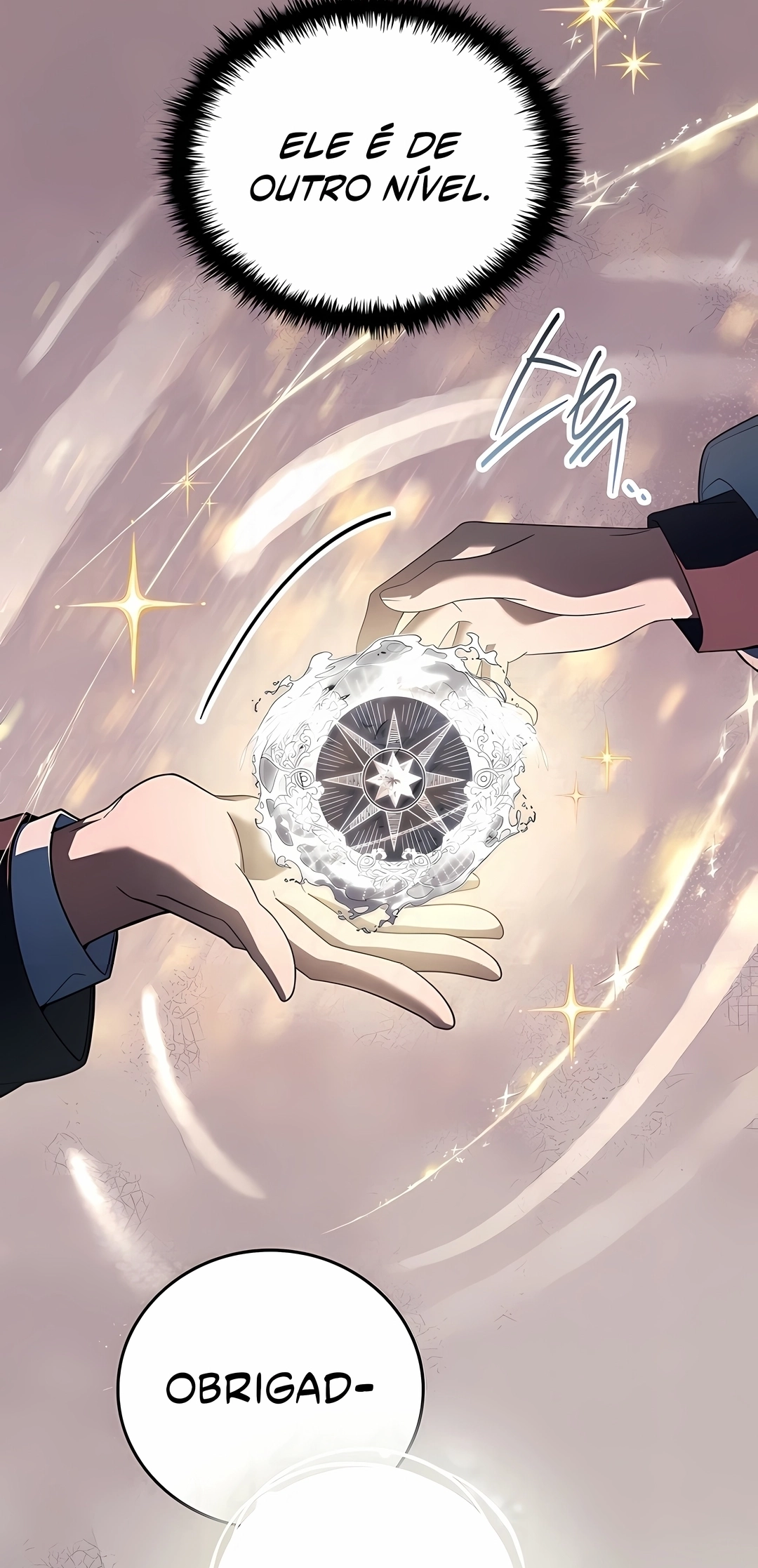 Read The Legendary Hero is an Academy Honors Student PT Manga Online