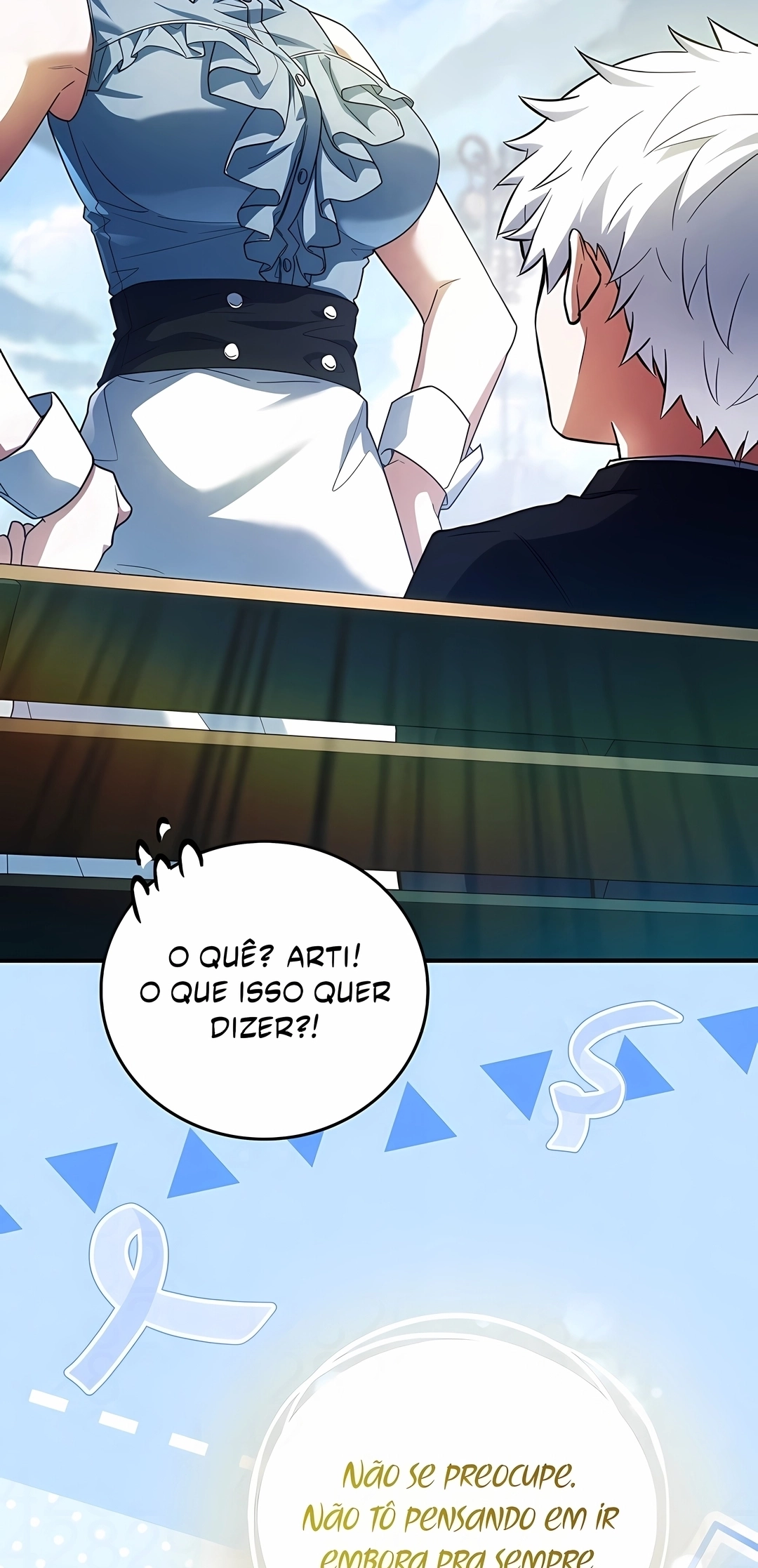 Read The Legendary Hero is an Academy Honors Student PT Manga Online