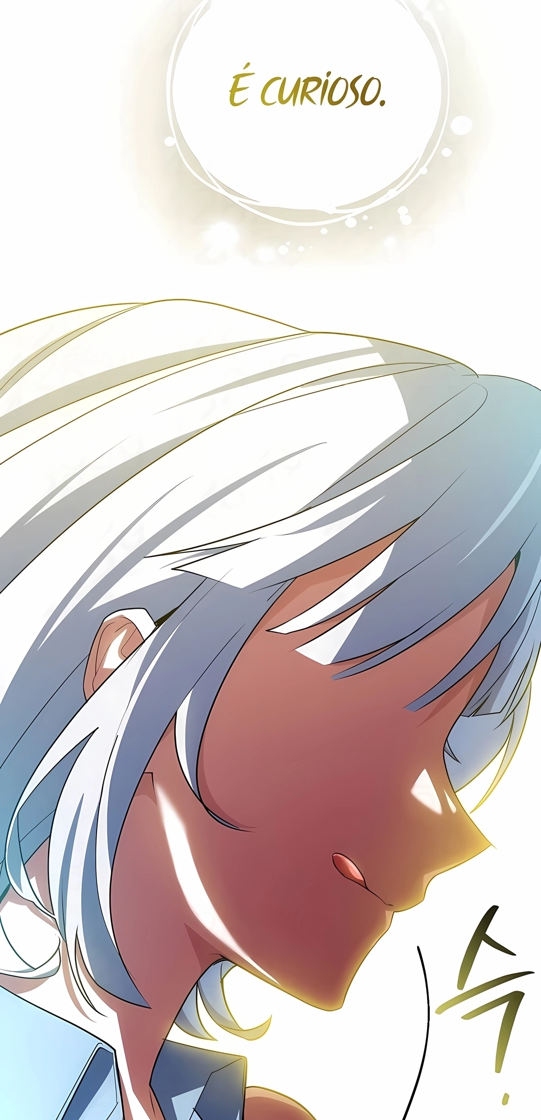 Read The Legendary Hero is an Academy Honors Student PT Manga Online