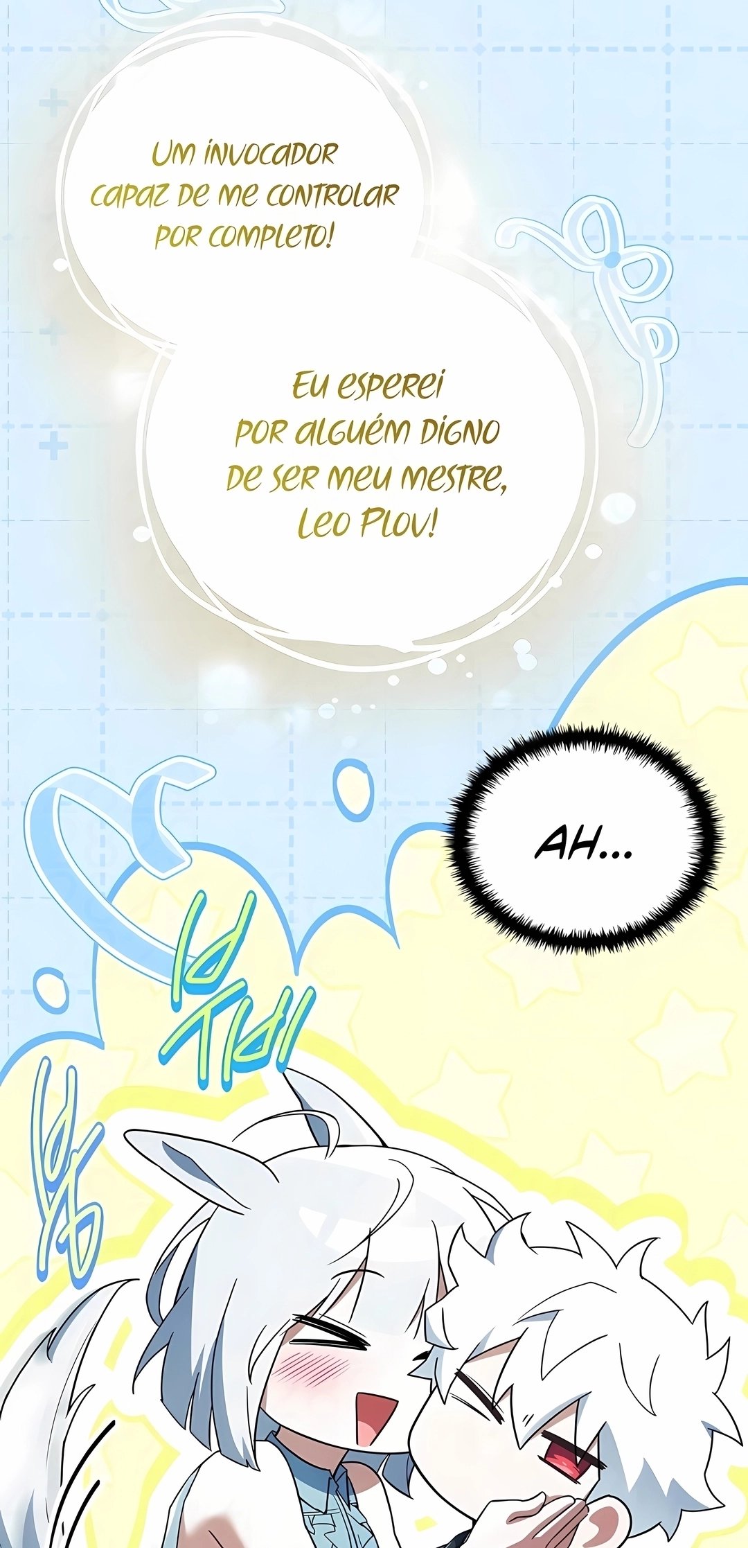 Read The Legendary Hero is an Academy Honors Student PT Manga Online