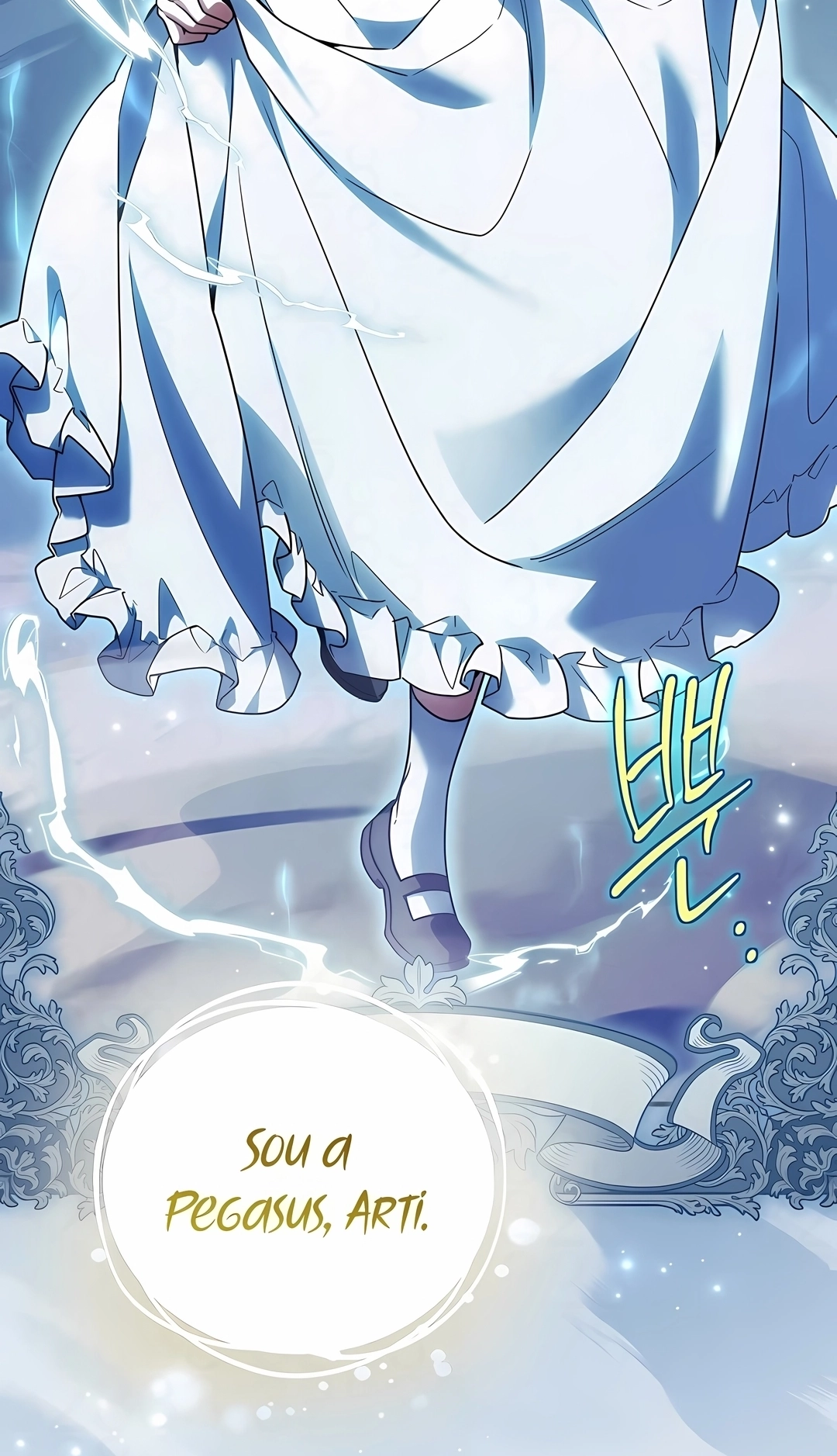 Read The Legendary Hero is an Academy Honors Student PT Manga Online