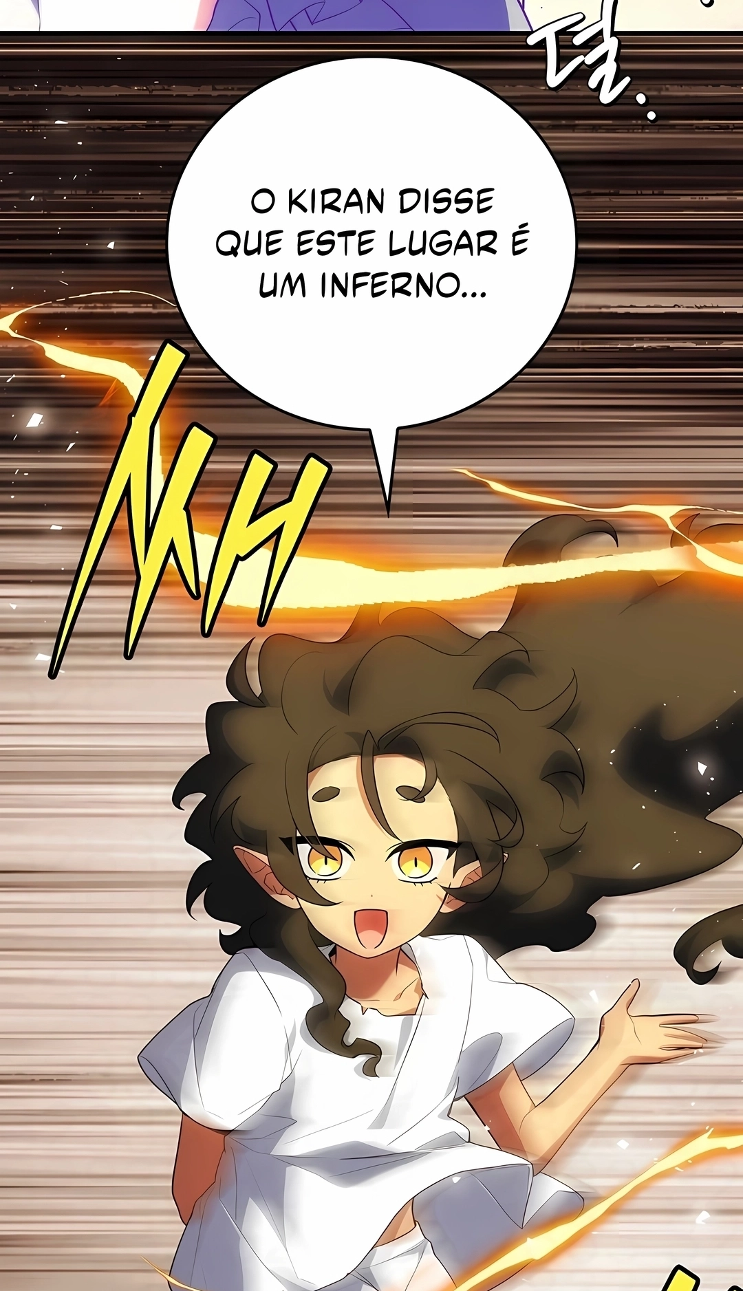 Read The Legendary Hero is an Academy Honors Student PT Manga Online