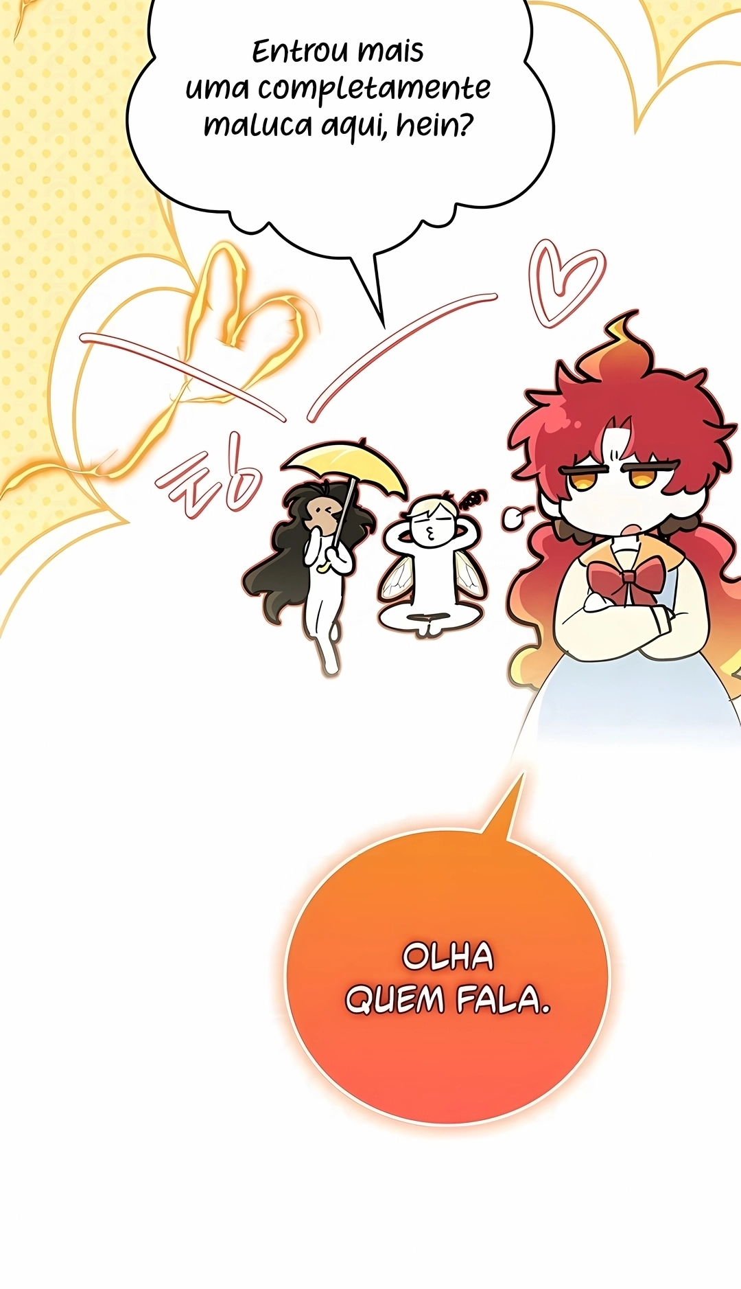 Read The Legendary Hero is an Academy Honors Student PT Manga Online