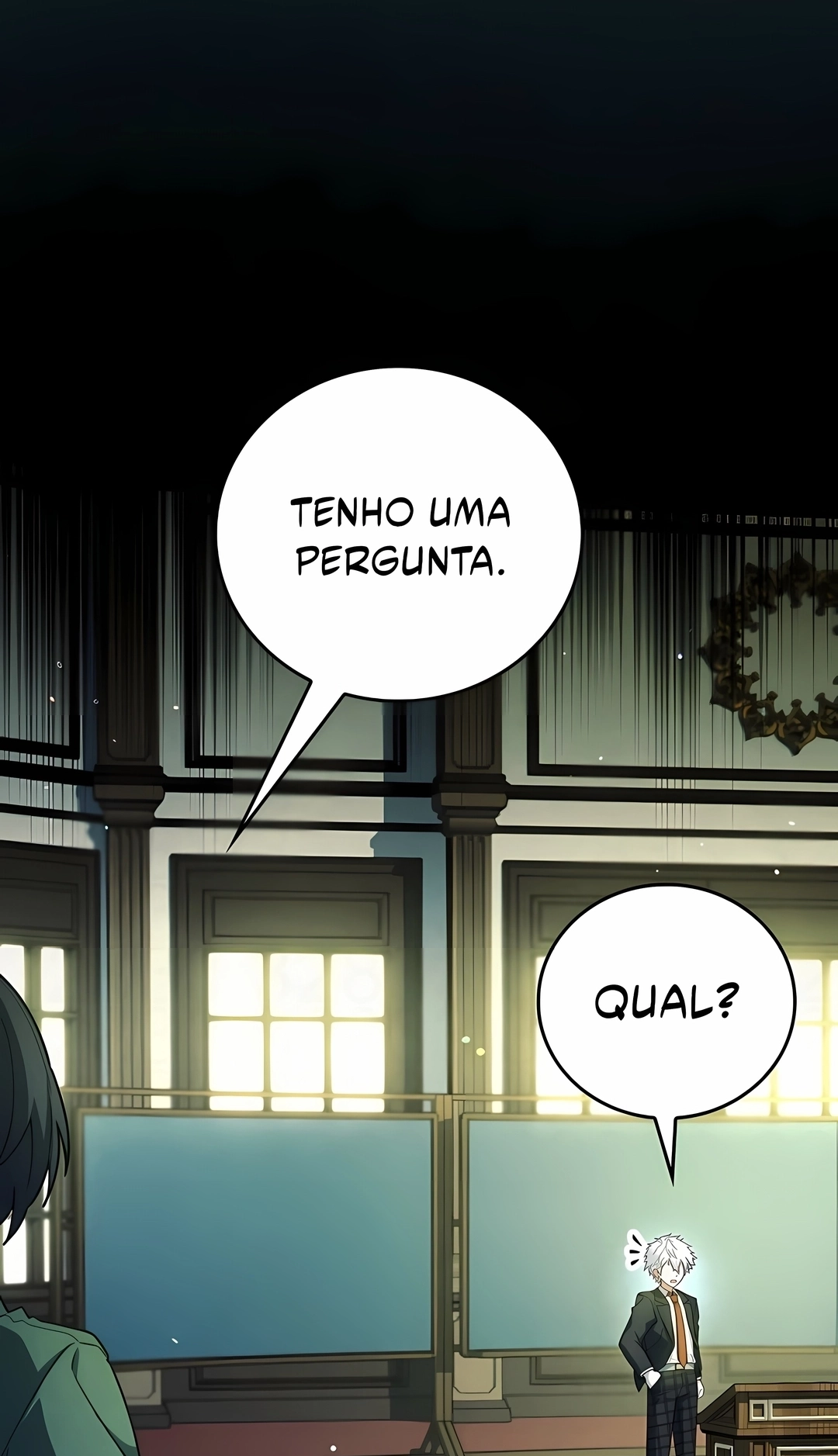 Read The Legendary Hero is an Academy Honors Student PT Manga Online