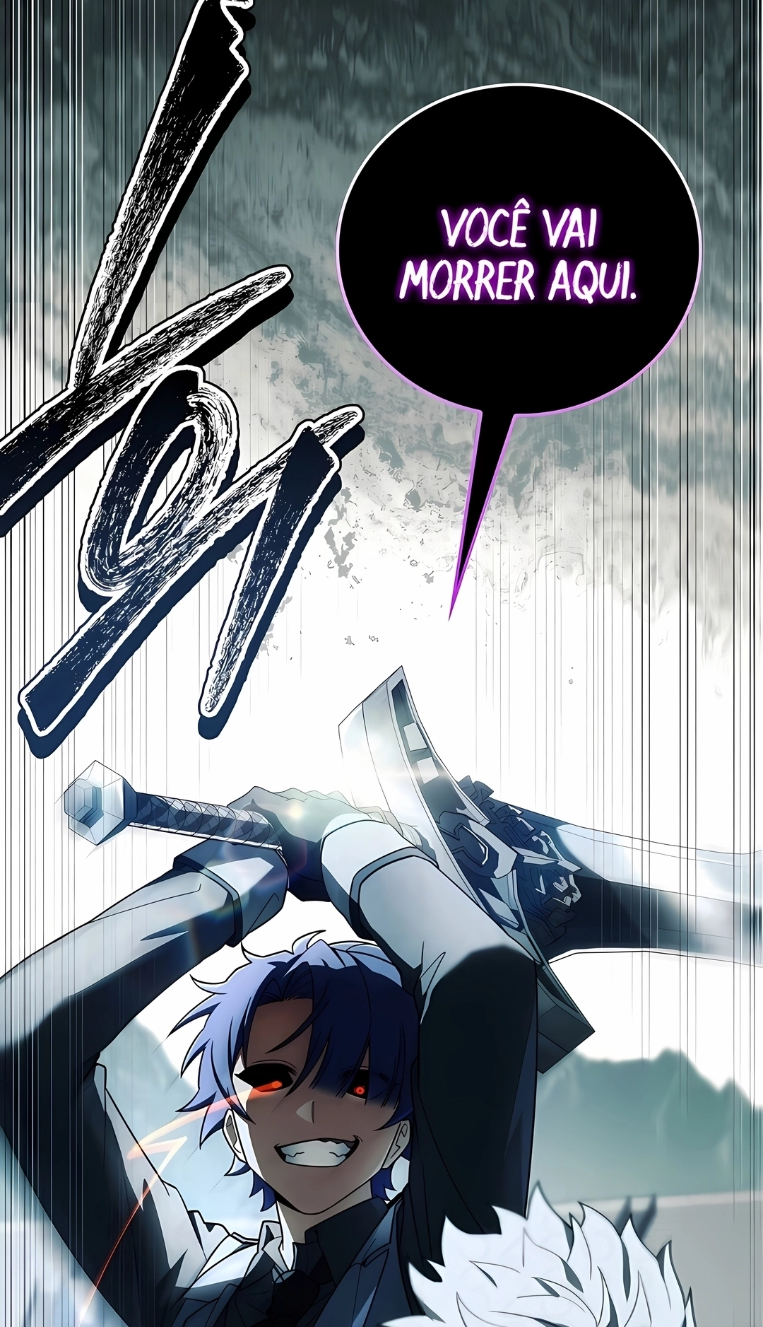 Read The Legendary Hero is an Academy Honors Student PT Manga Online