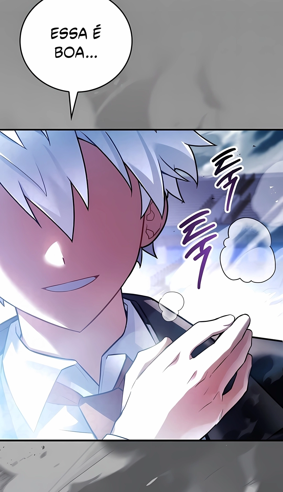 Read The Legendary Hero is an Academy Honors Student PT Manga Online