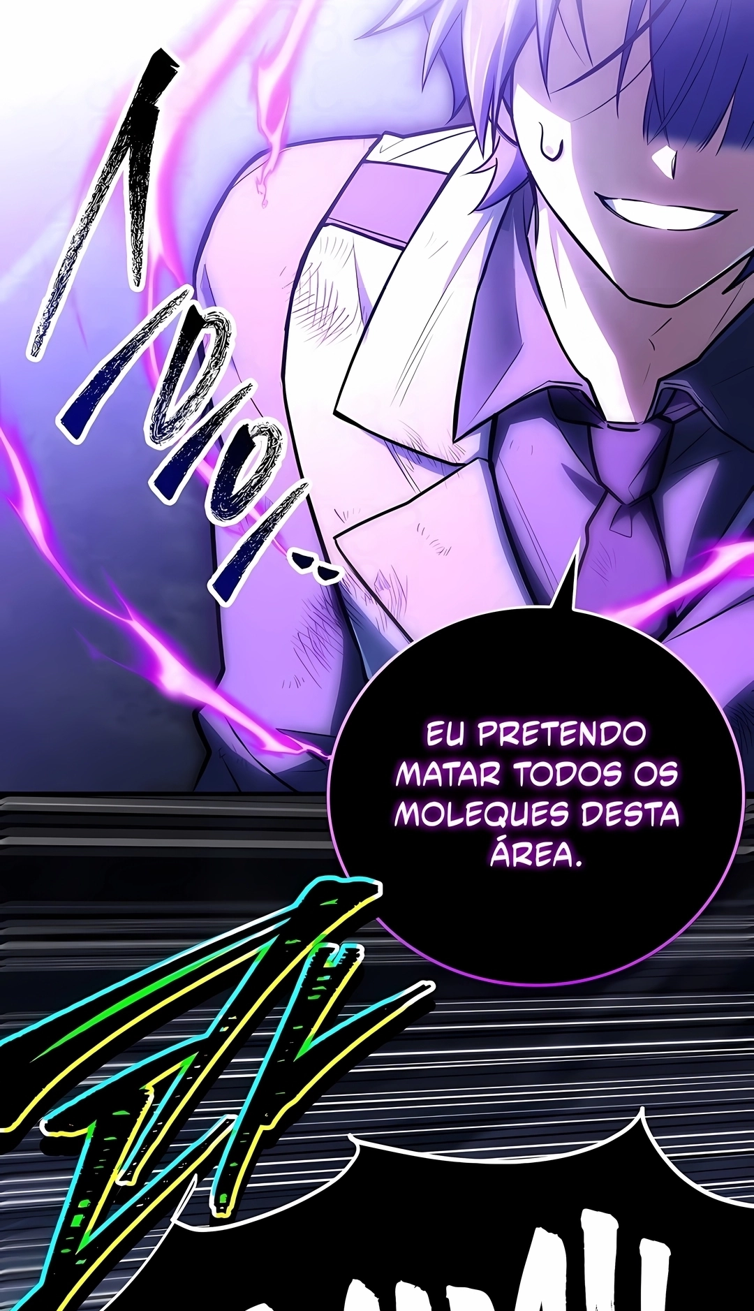 Read The Legendary Hero is an Academy Honors Student PT Manga Online