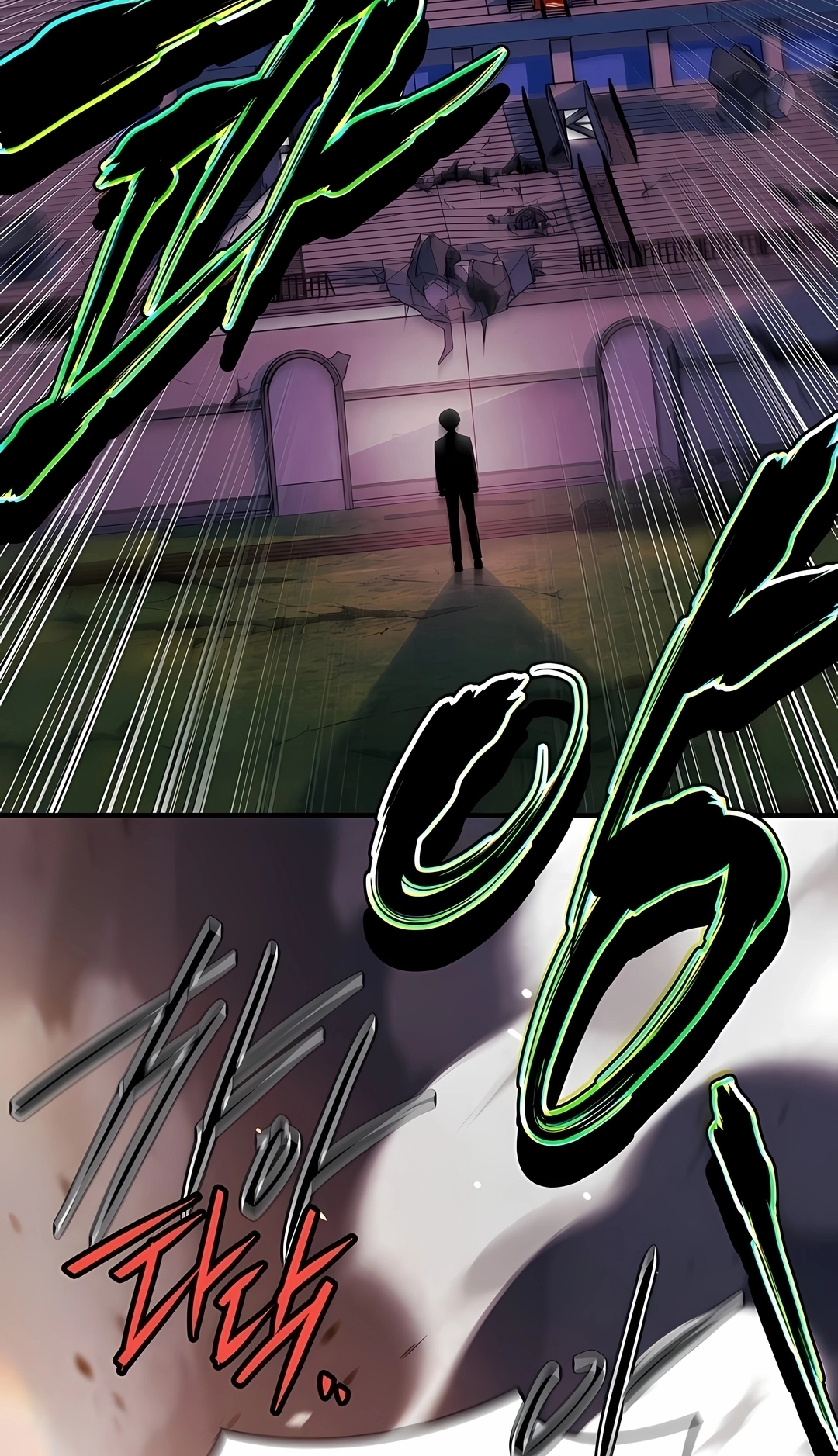 Read The Legendary Hero is an Academy Honors Student PT Manga Online