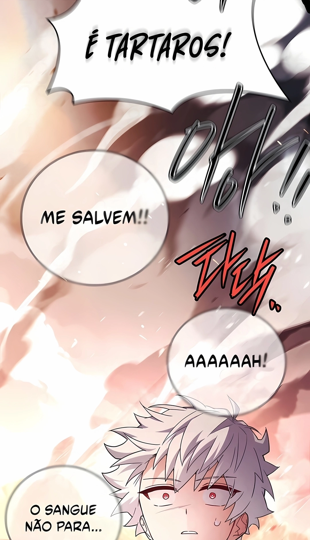 Read The Legendary Hero is an Academy Honors Student PT Manga Online