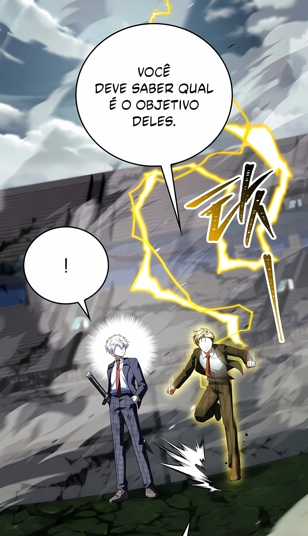 Read The Legendary Hero is an Academy Honors Student PT Manga Online
