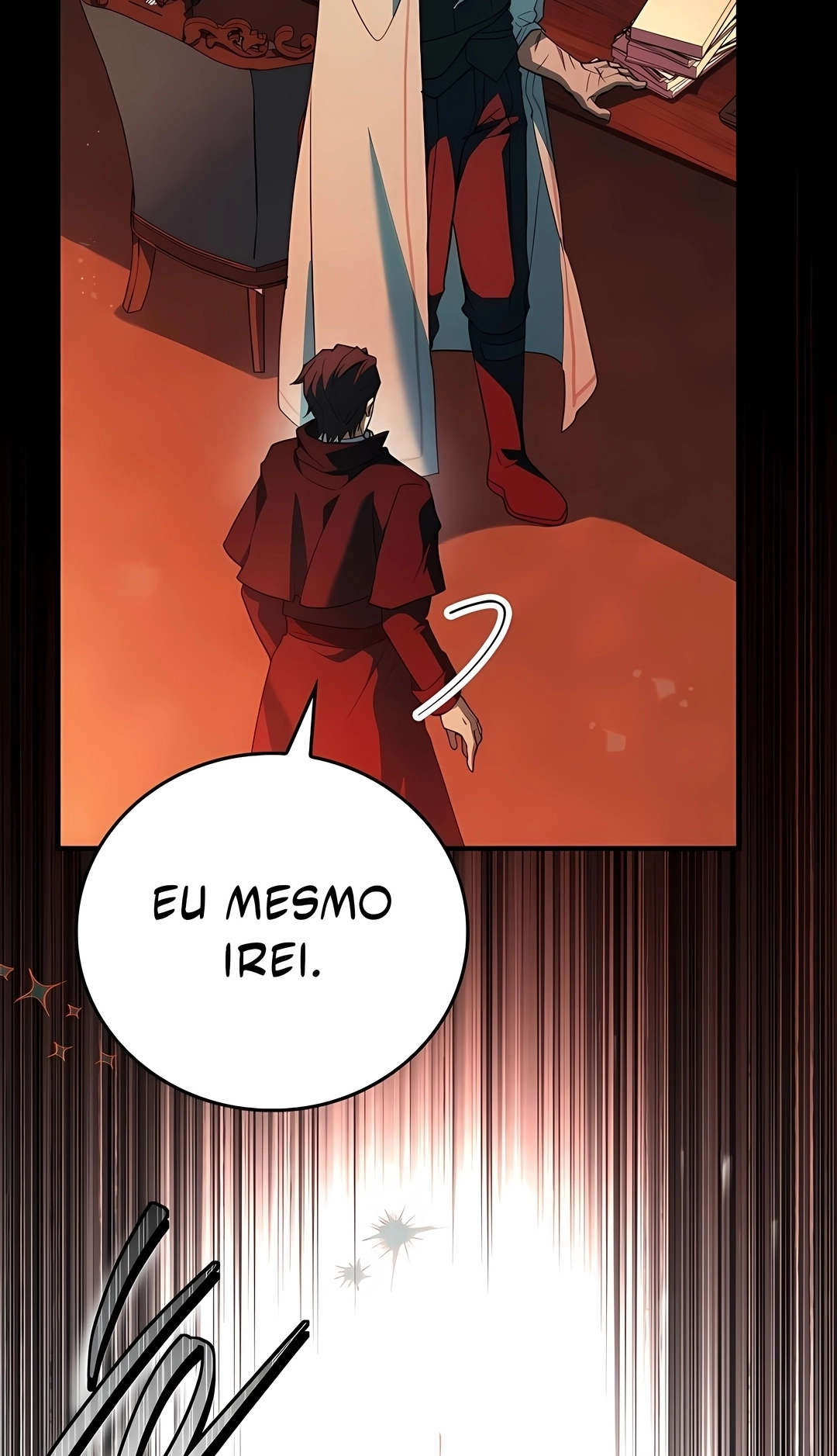 Read The Legendary Hero is an Academy Honors Student PT Manga Online