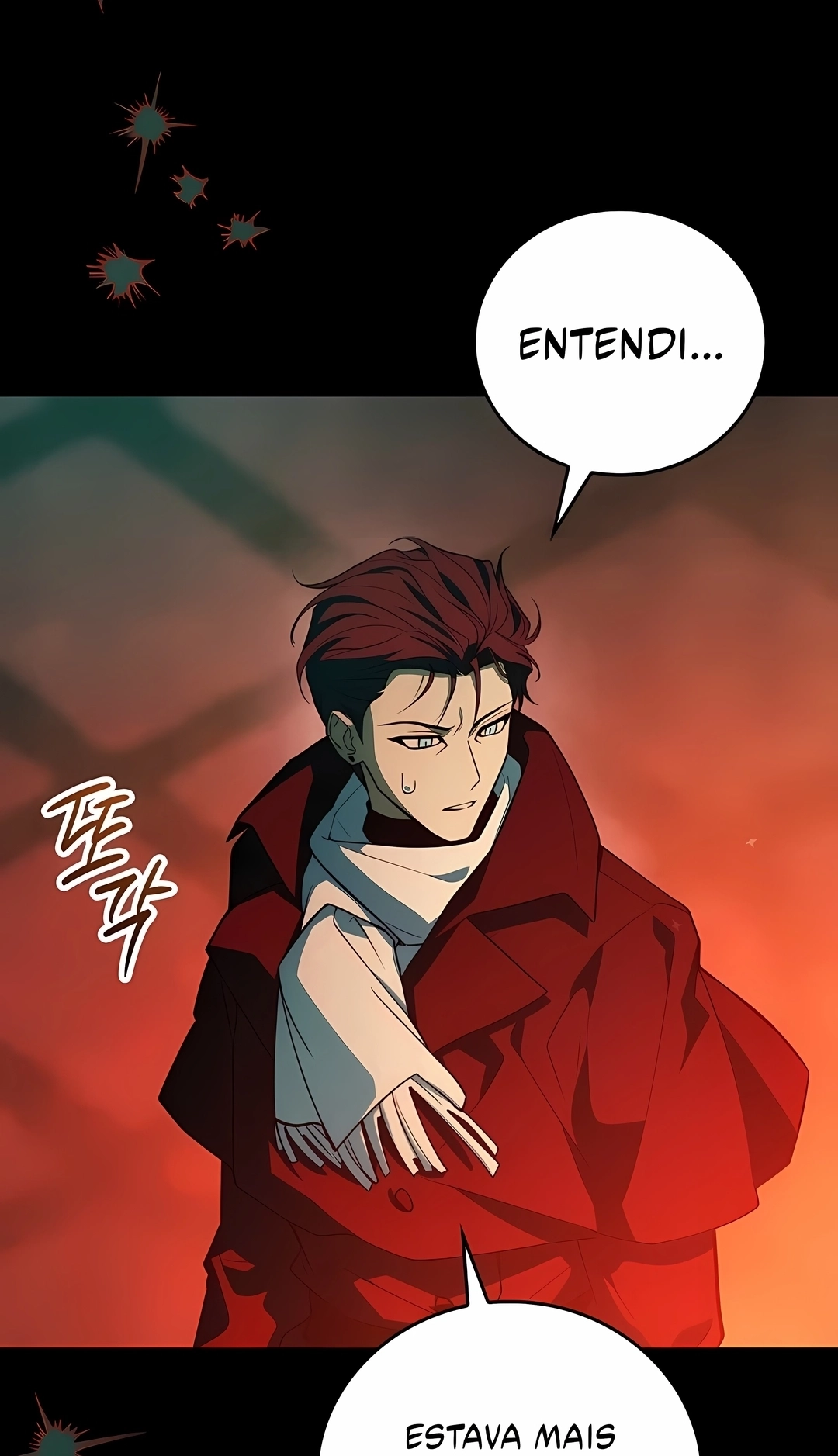 Read The Legendary Hero is an Academy Honors Student PT Manga Online