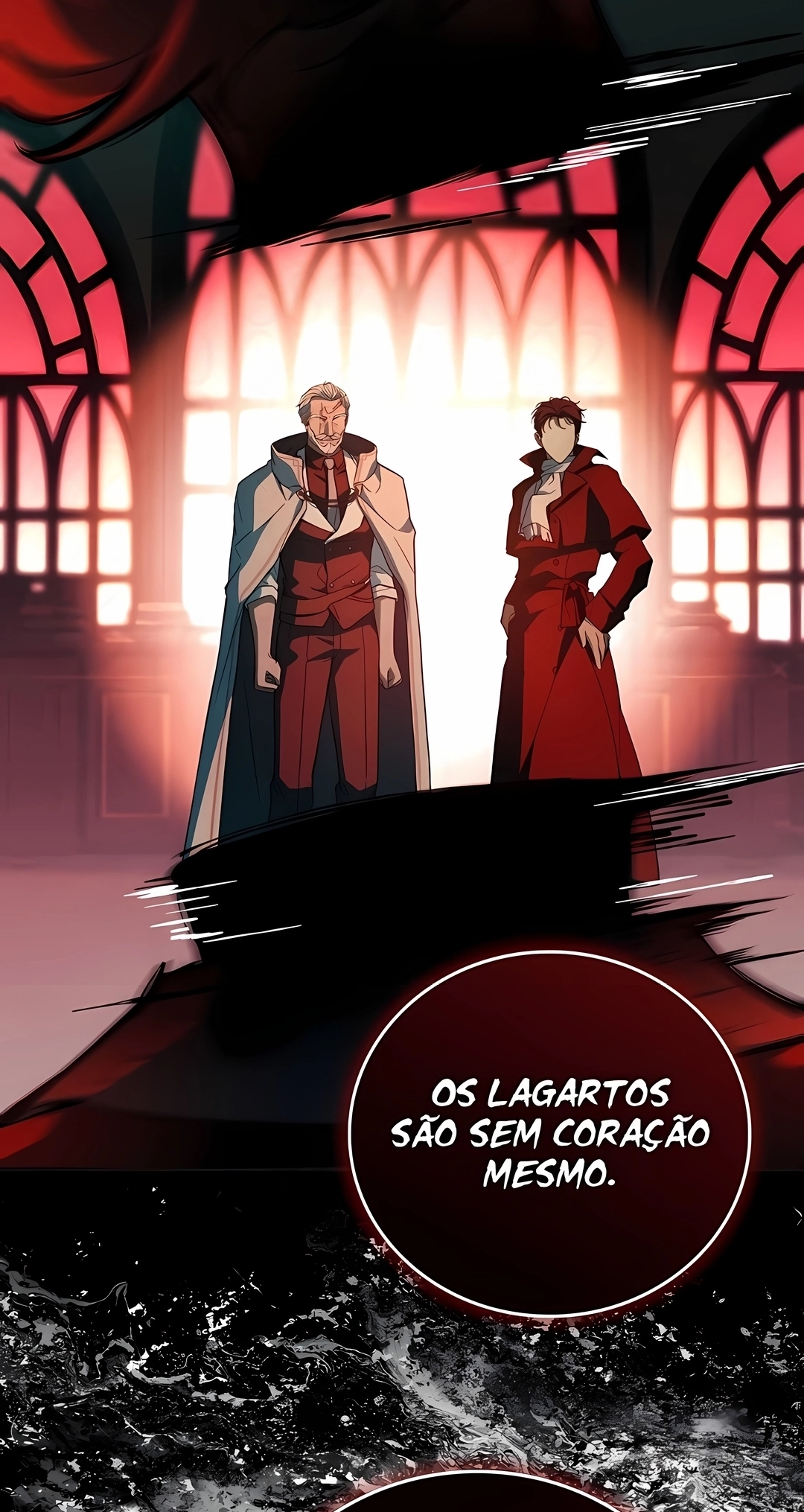 Read The Legendary Hero is an Academy Honors Student PT Manga Online