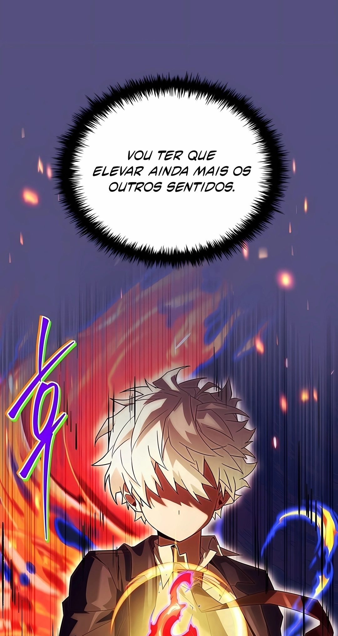 Read The Legendary Hero is an Academy Honors Student PT Manga Online