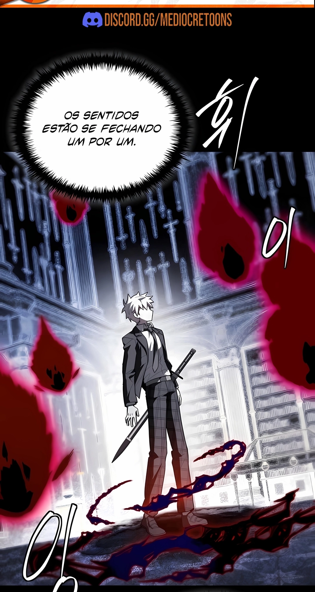 Read The Legendary Hero is an Academy Honors Student PT Manga Online