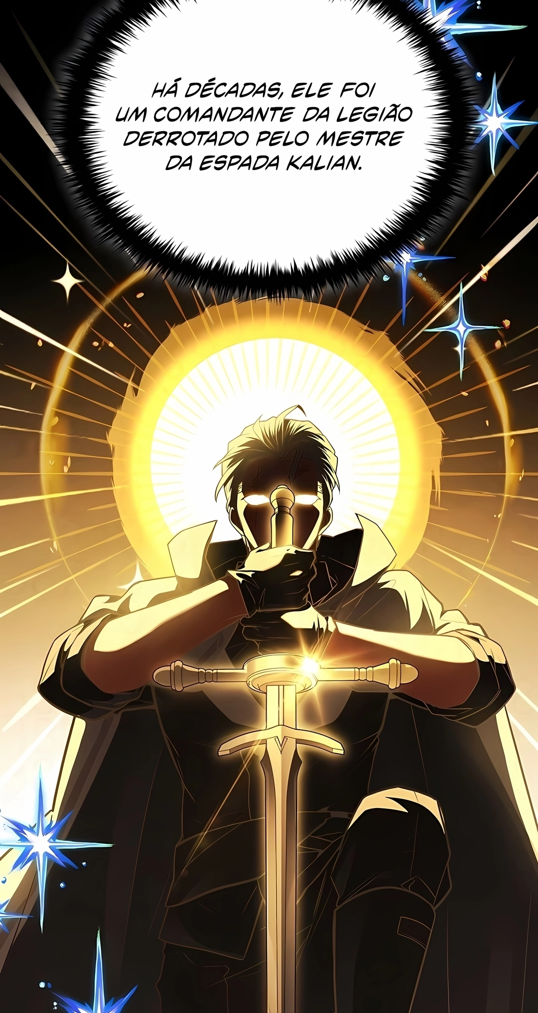 Read The Legendary Hero is an Academy Honors Student PT Manga Online