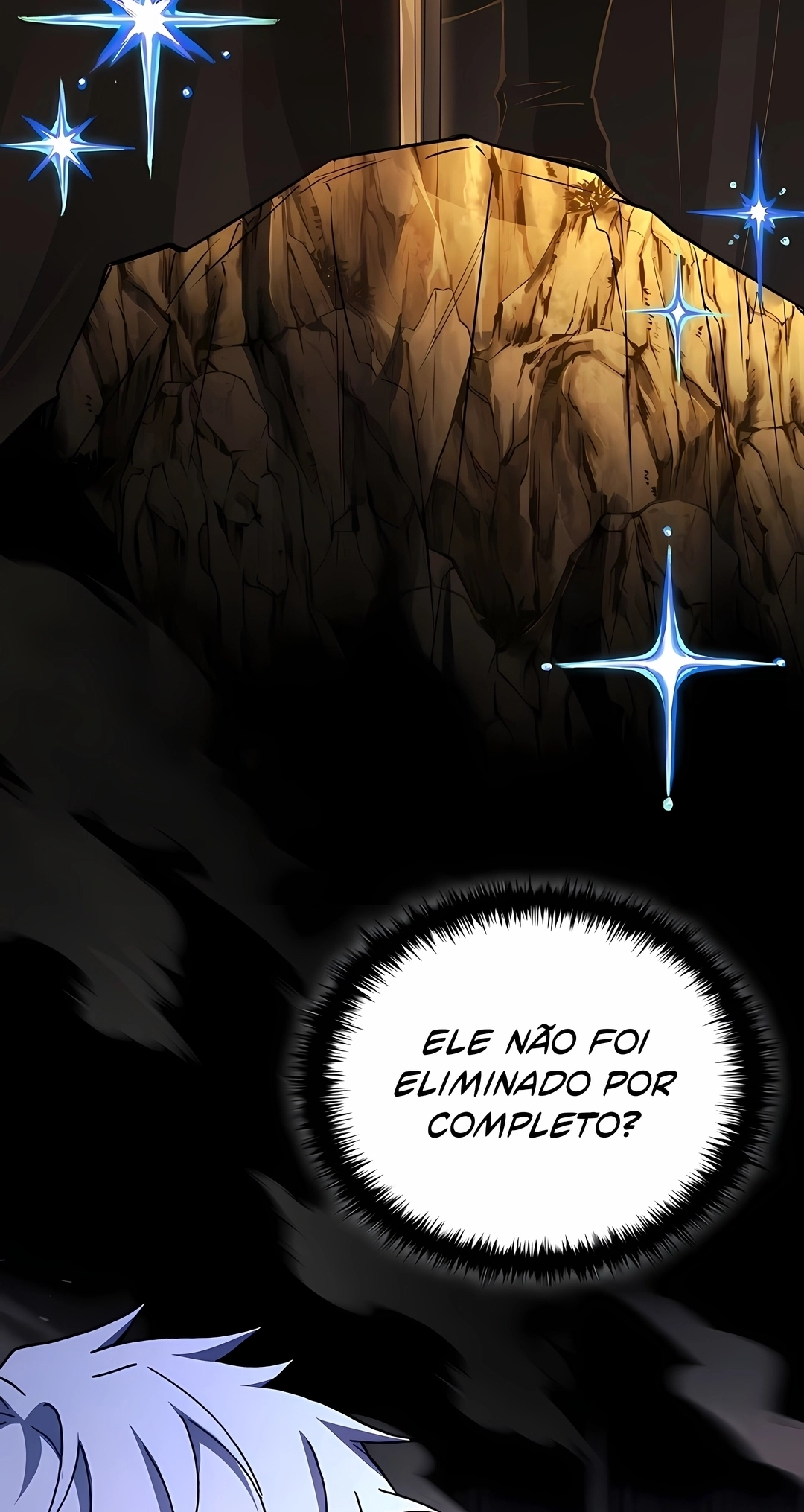 Read The Legendary Hero is an Academy Honors Student PT Manga Online