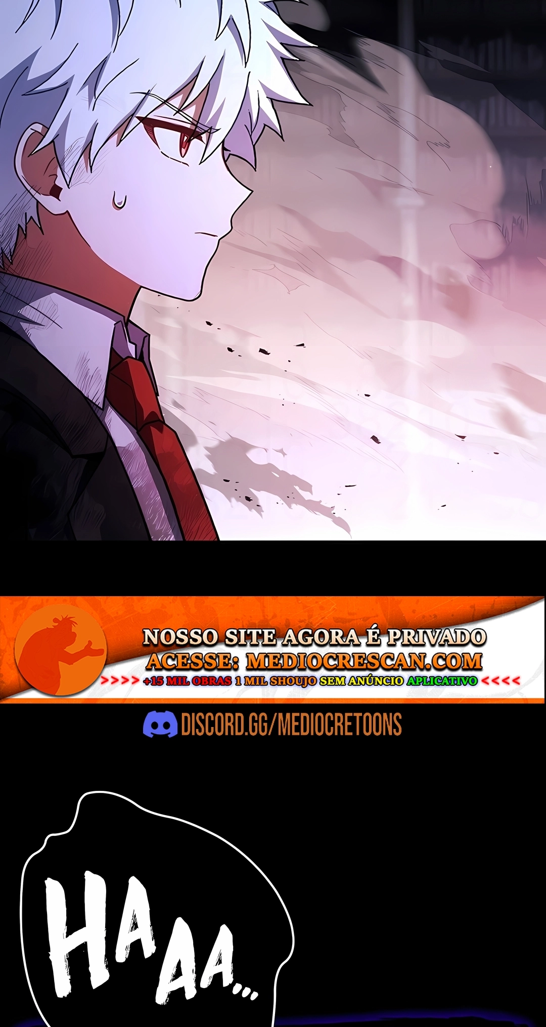 Read The Legendary Hero is an Academy Honors Student PT Manga Online