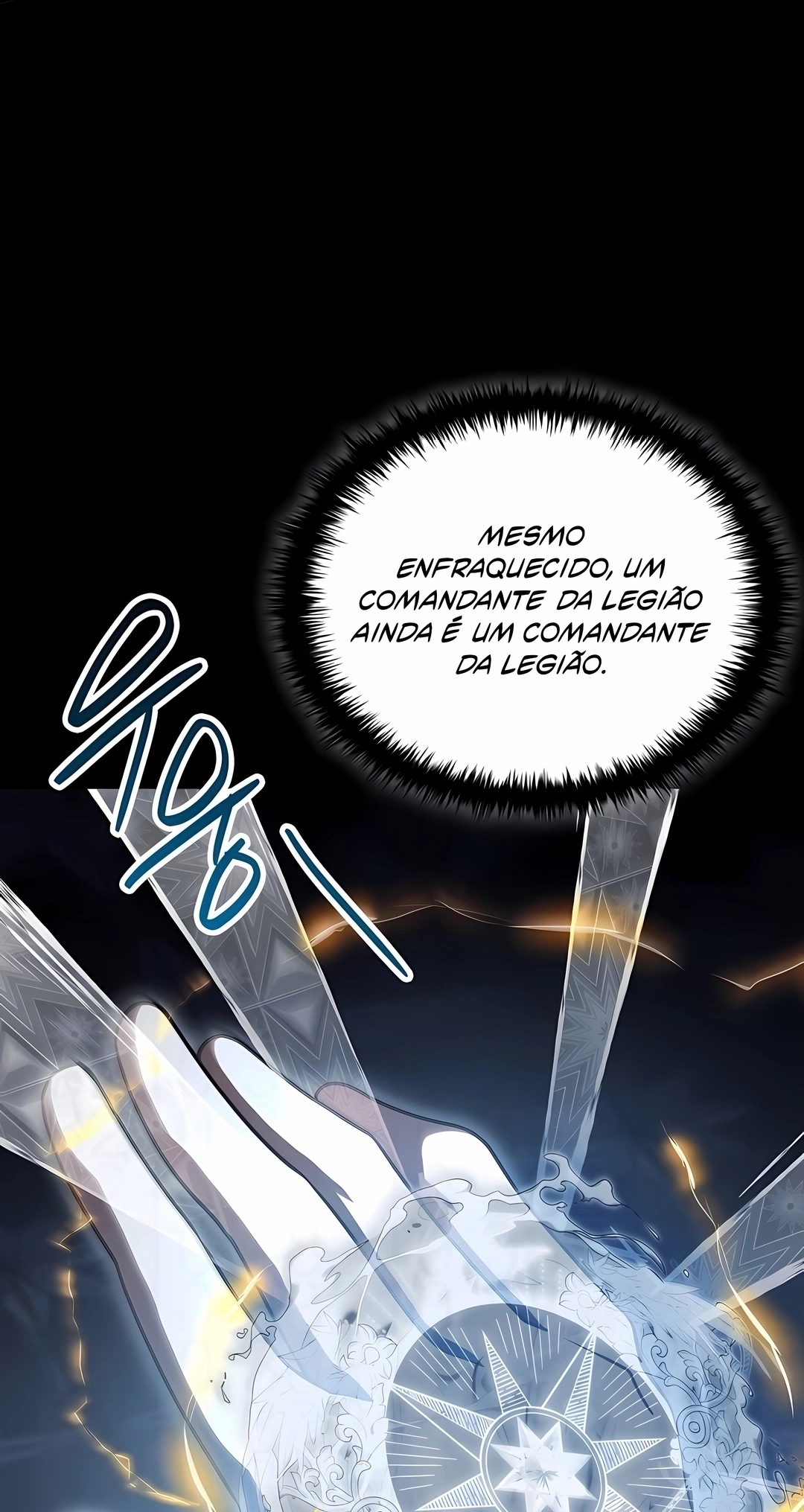 Read The Legendary Hero is an Academy Honors Student PT Manga Online