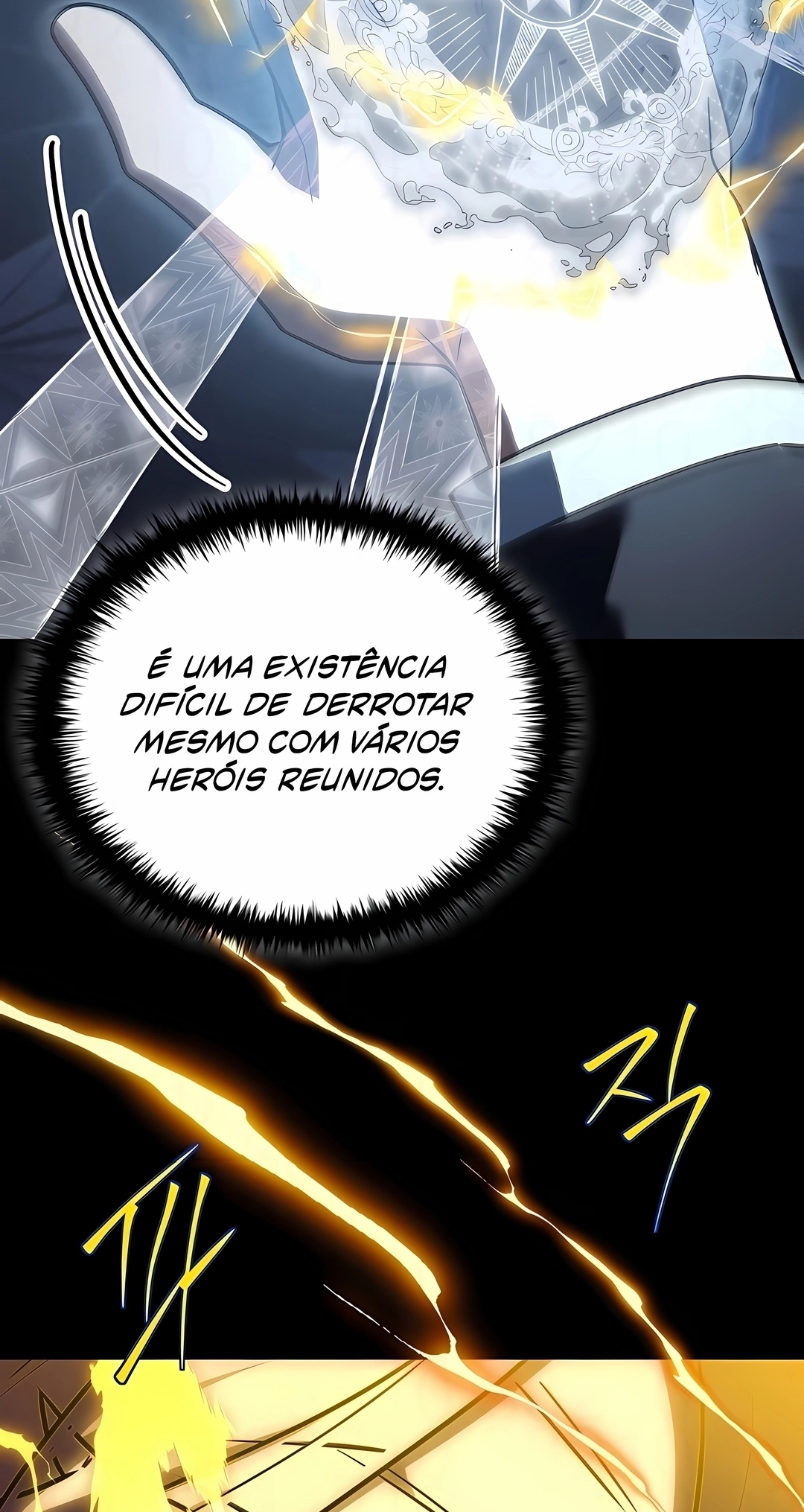 Read The Legendary Hero is an Academy Honors Student PT Manga Online