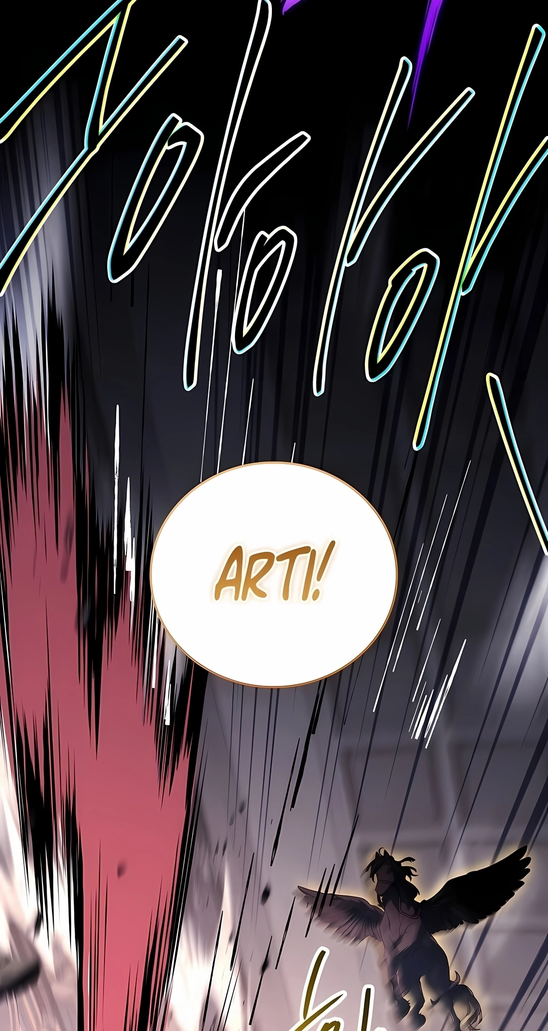 Read The Legendary Hero is an Academy Honors Student PT Manga Online