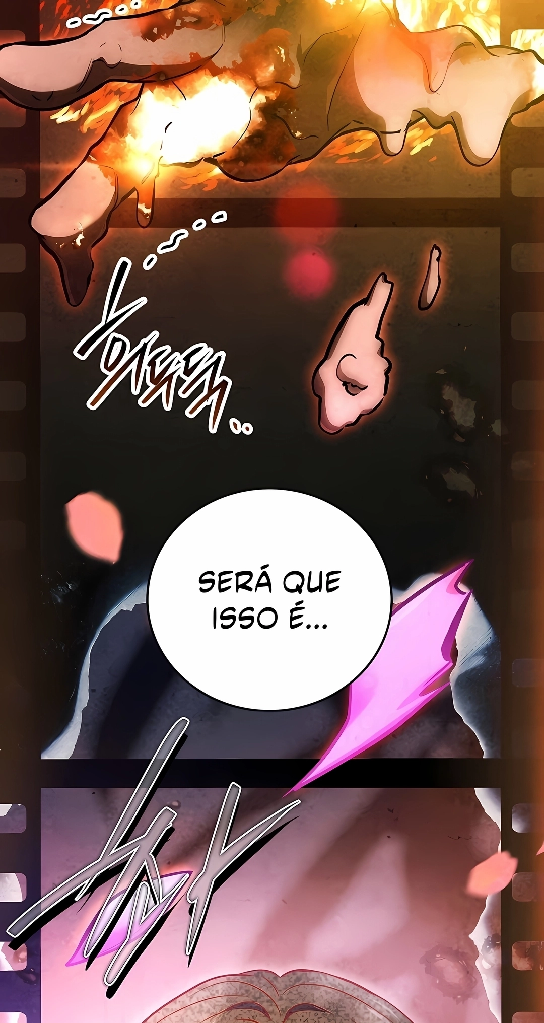 Read The Legendary Hero is an Academy Honors Student PT Manga Online
