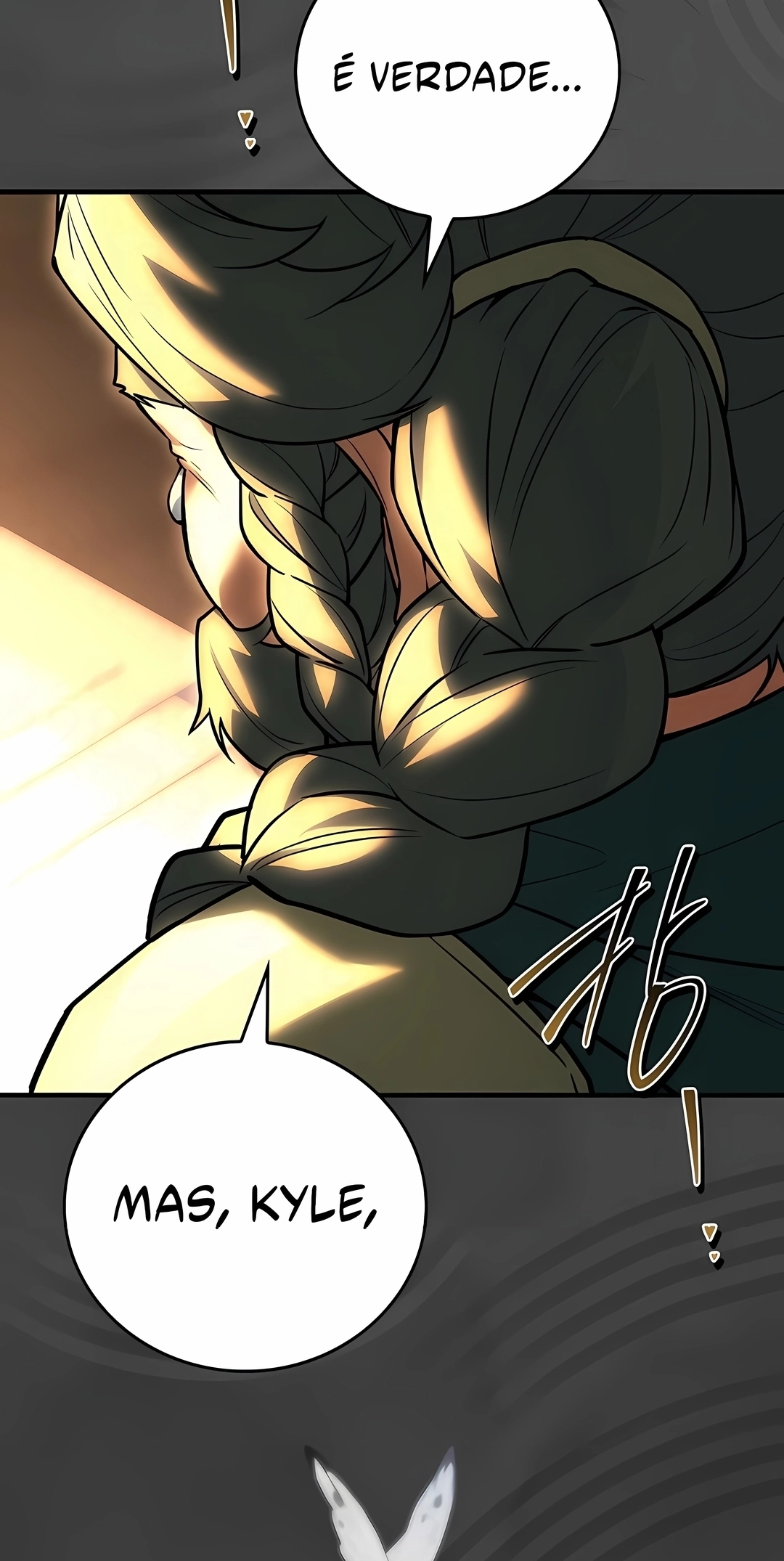Read The Legendary Hero is an Academy Honors Student PT Manga Online