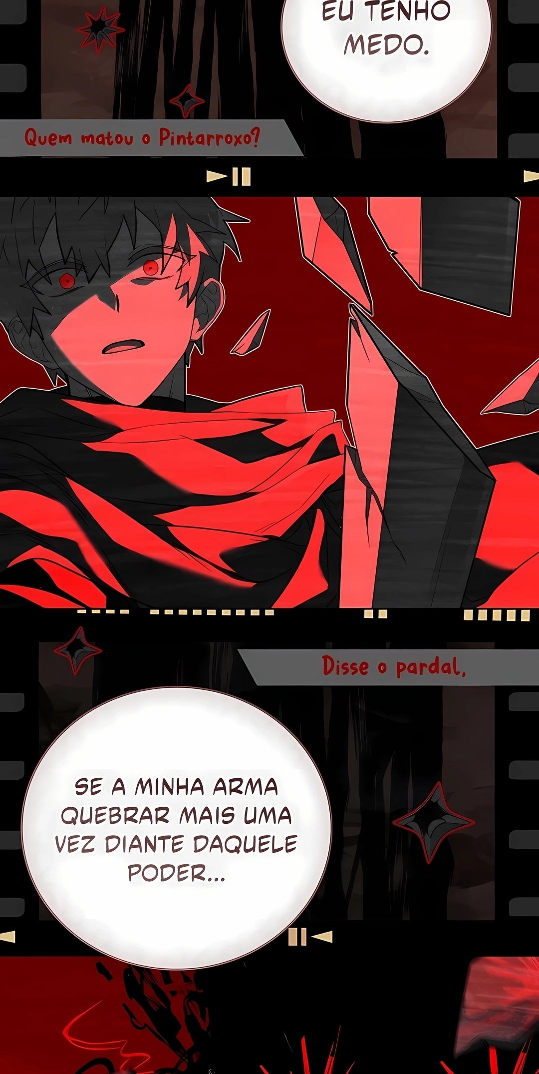 Read The Legendary Hero is an Academy Honors Student PT Manga Online