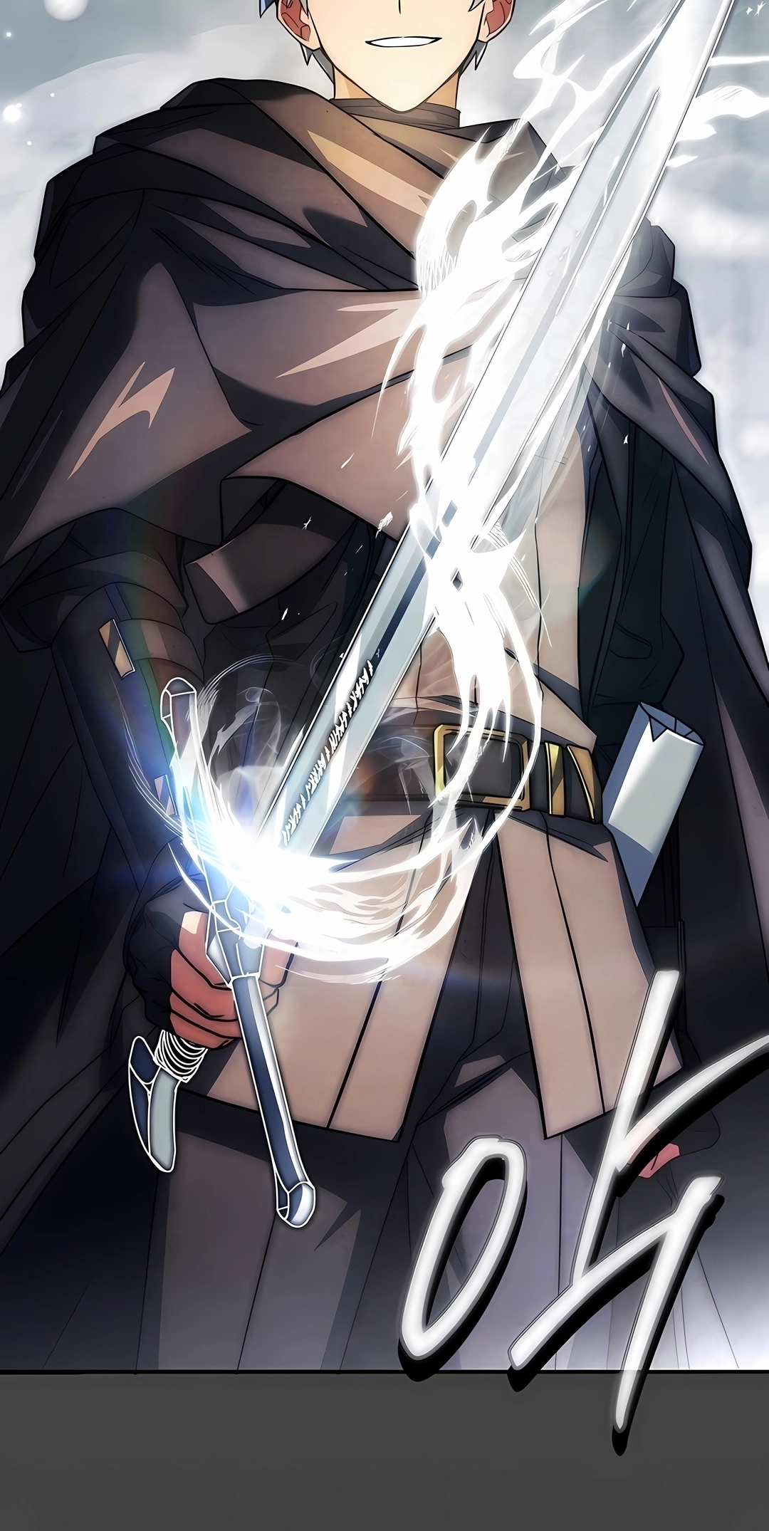 Read The Legendary Hero is an Academy Honors Student PT Manga Online