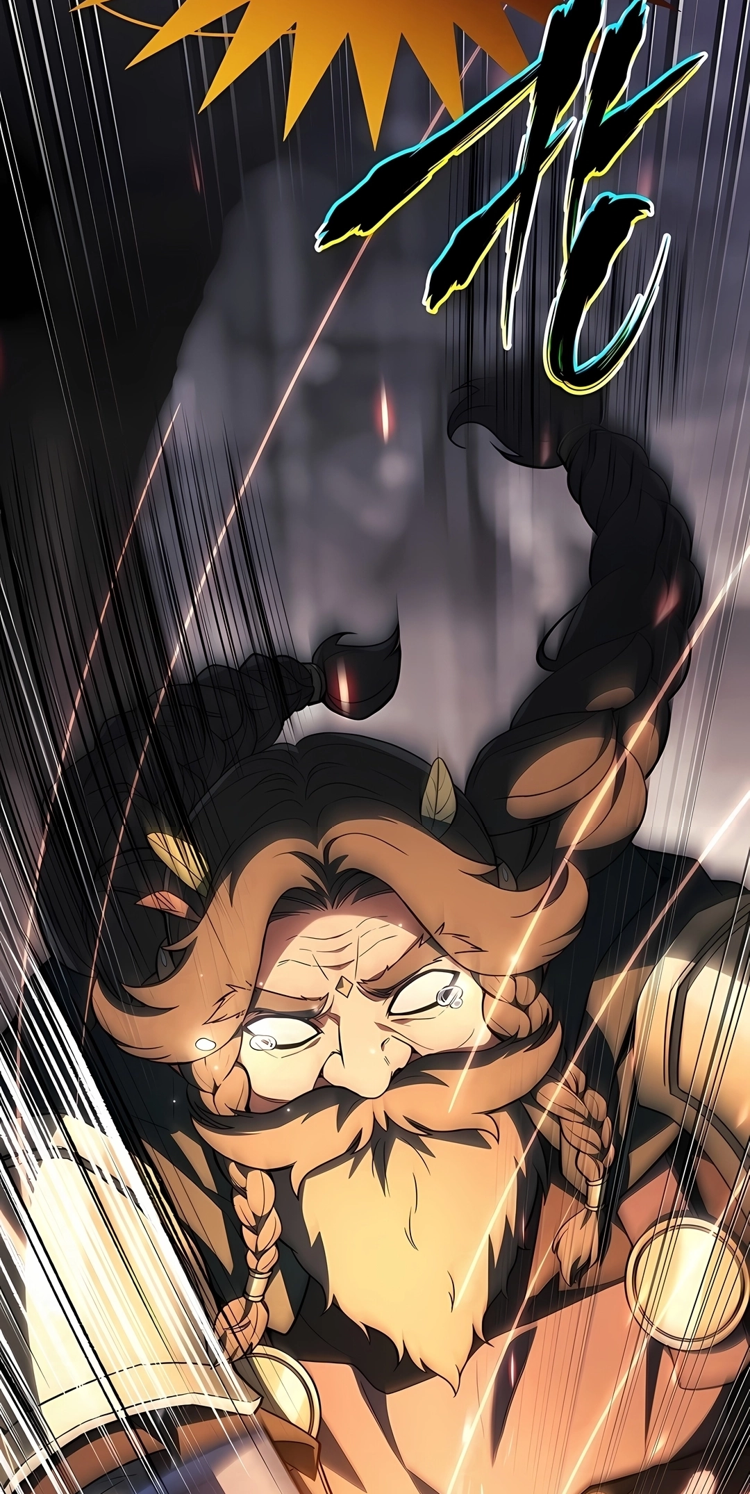 Read The Legendary Hero is an Academy Honors Student PT Manga Online