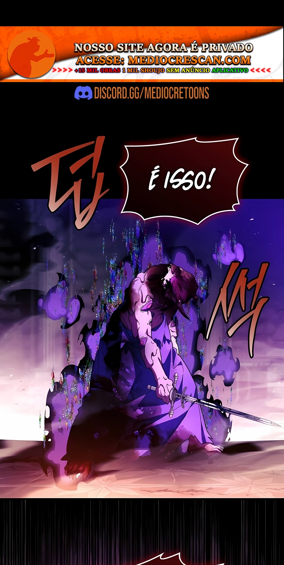 Read The Legendary Hero is an Academy Honors Student PT Manga Online