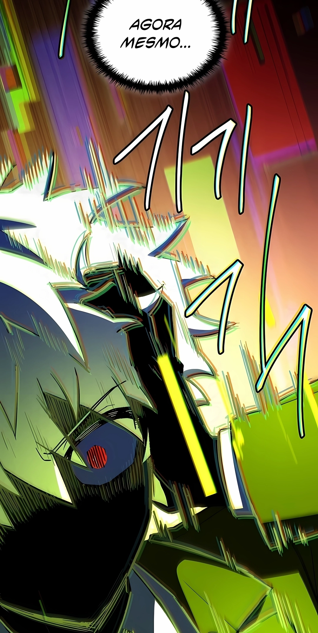 Read The Legendary Hero is an Academy Honors Student PT Manga Online