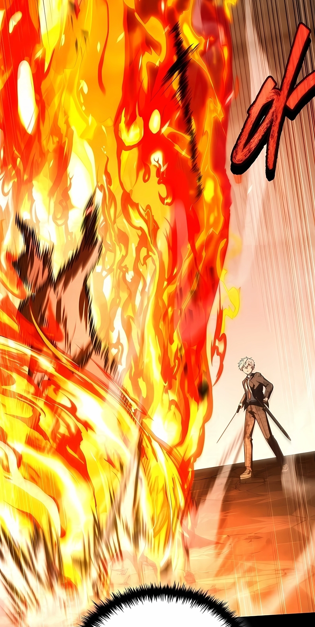 Read The Legendary Hero is an Academy Honors Student PT Manga Online