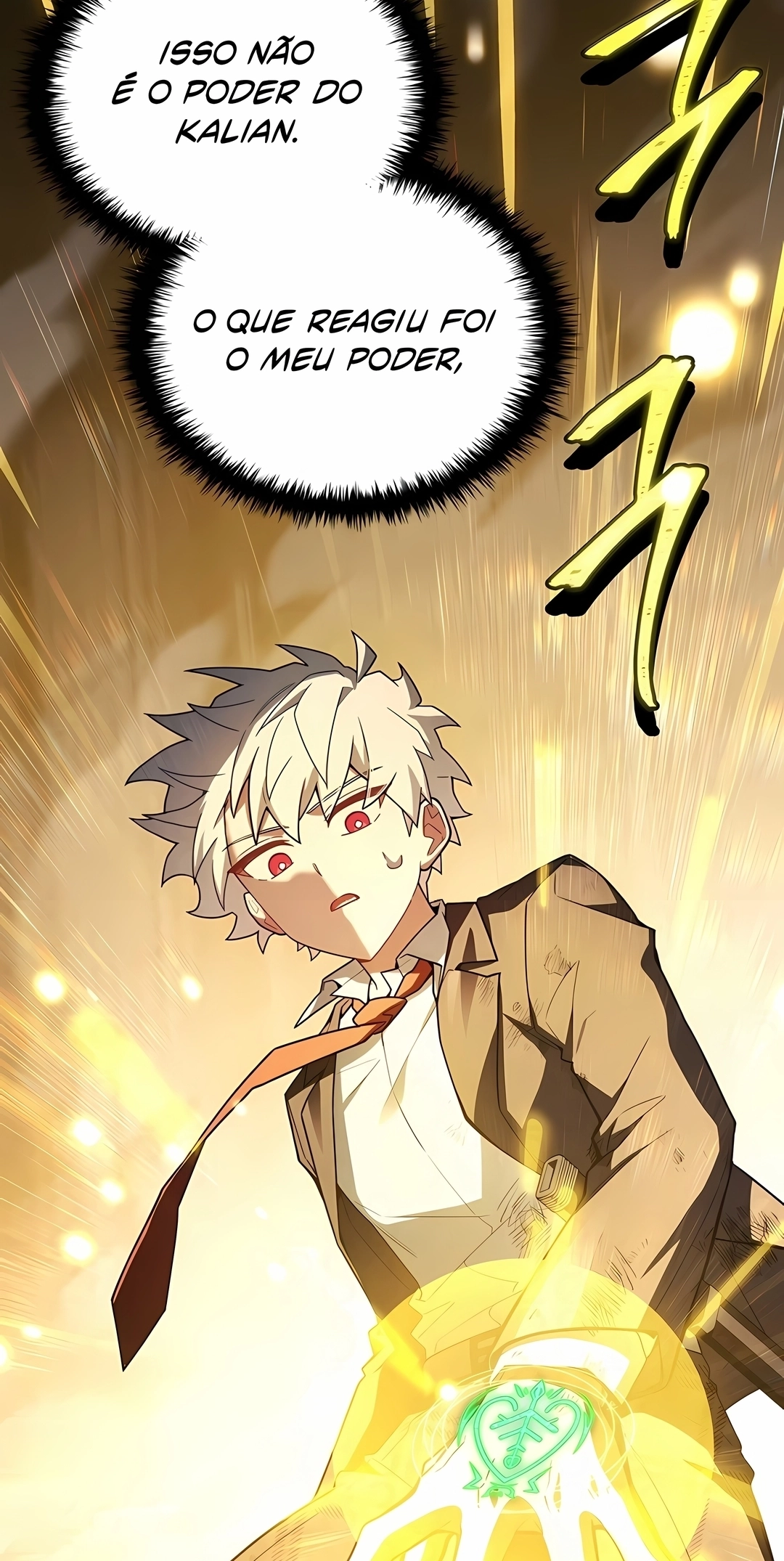 Read The Legendary Hero is an Academy Honors Student PT Manga Online