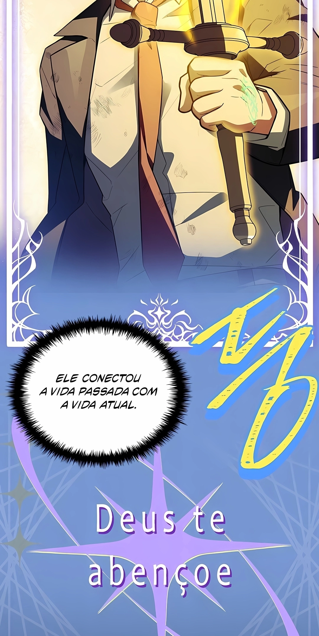 Read The Legendary Hero is an Academy Honors Student PT Manga Online