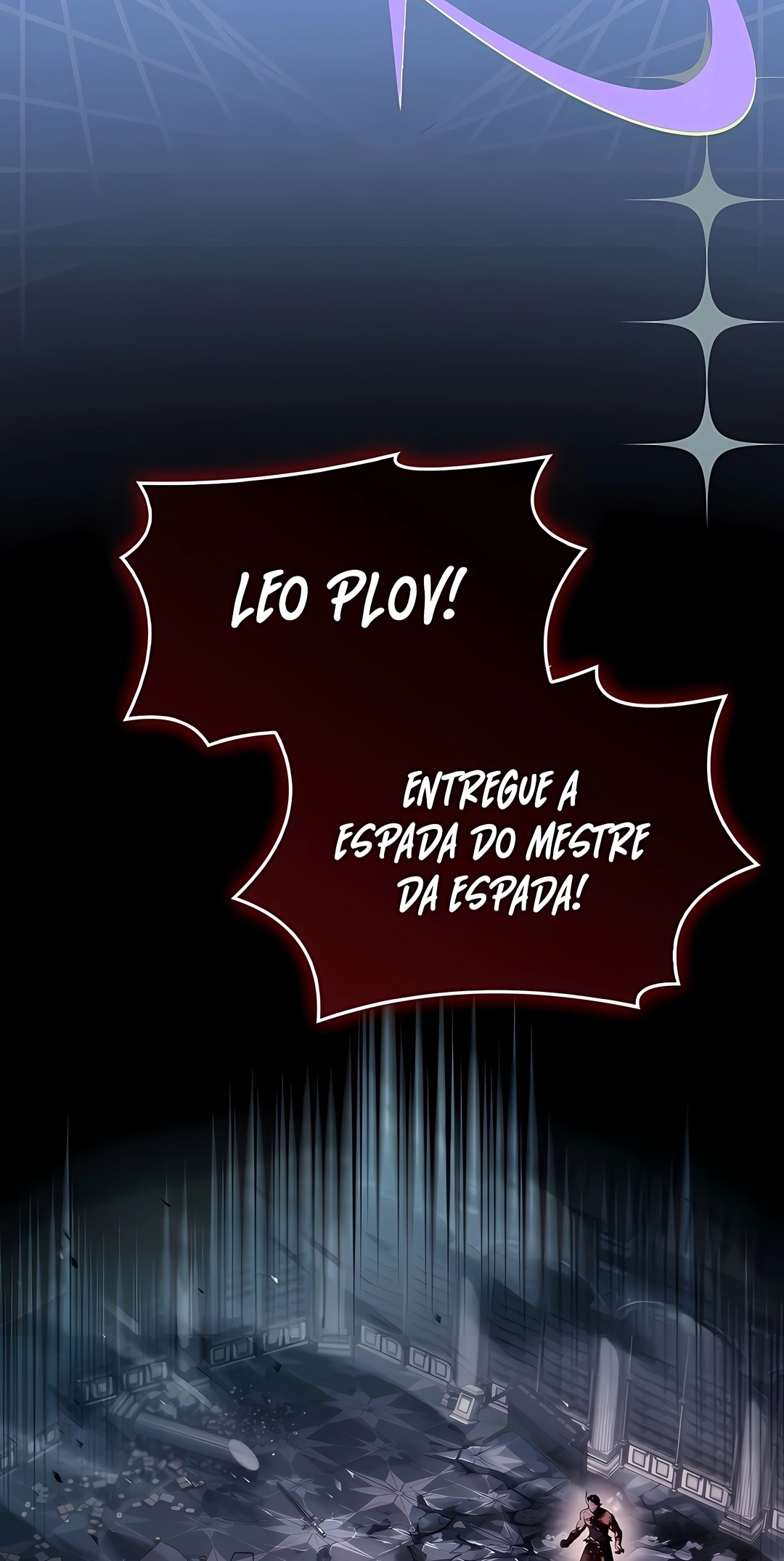Read The Legendary Hero is an Academy Honors Student PT Manga Online