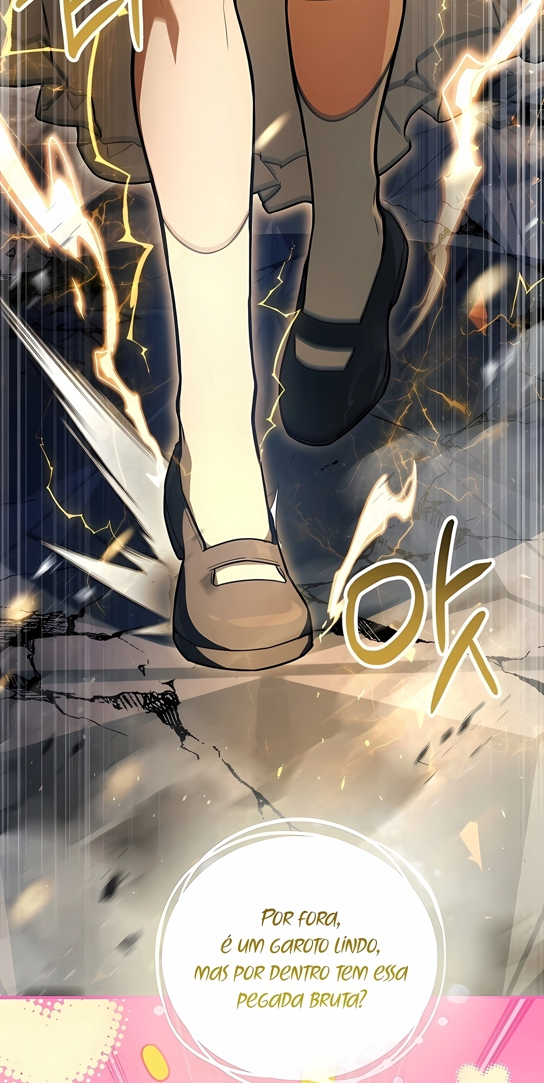 Read The Legendary Hero is an Academy Honors Student PT Manga Online
