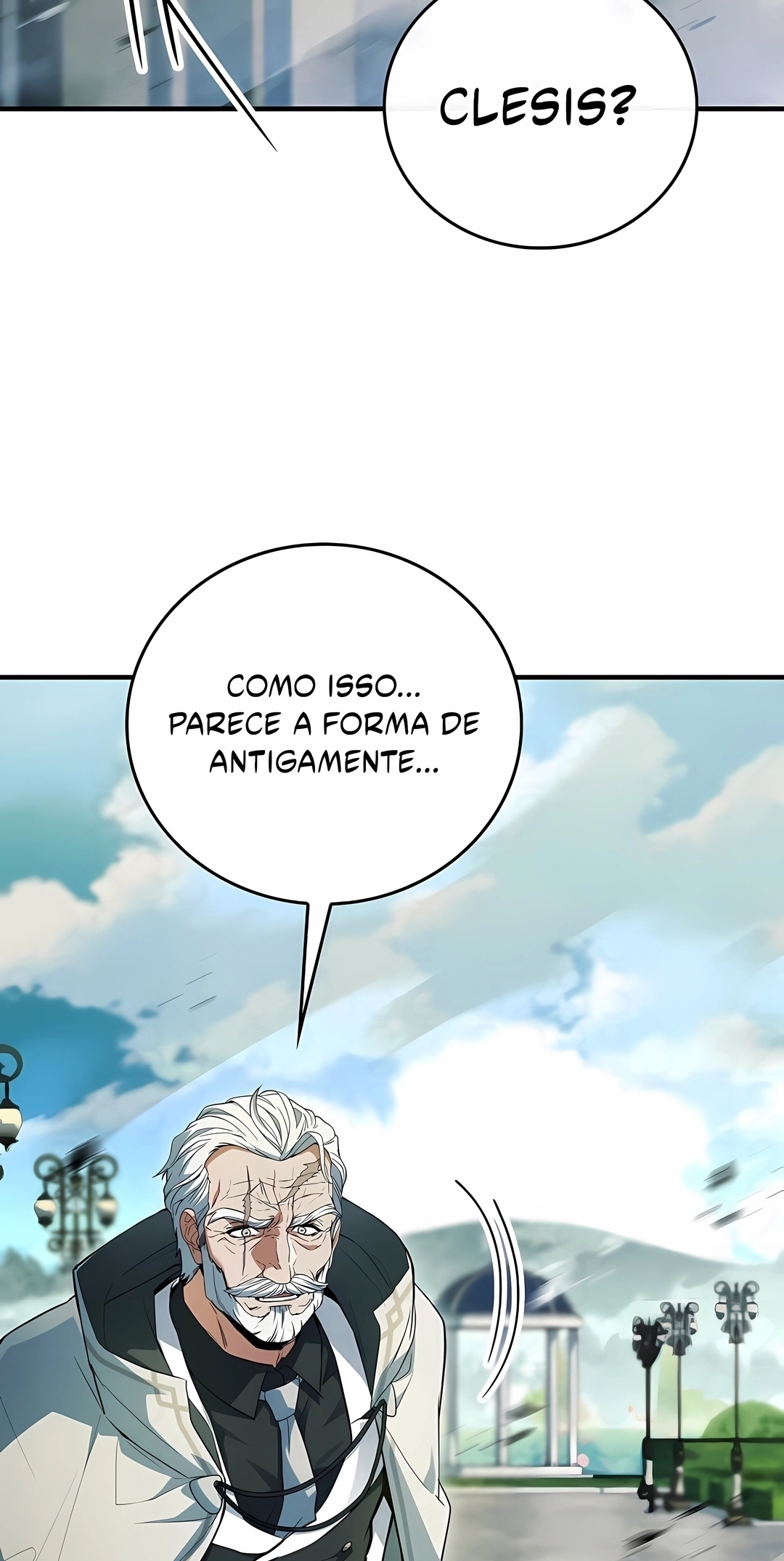 Read The Legendary Hero is an Academy Honors Student PT Manga Online