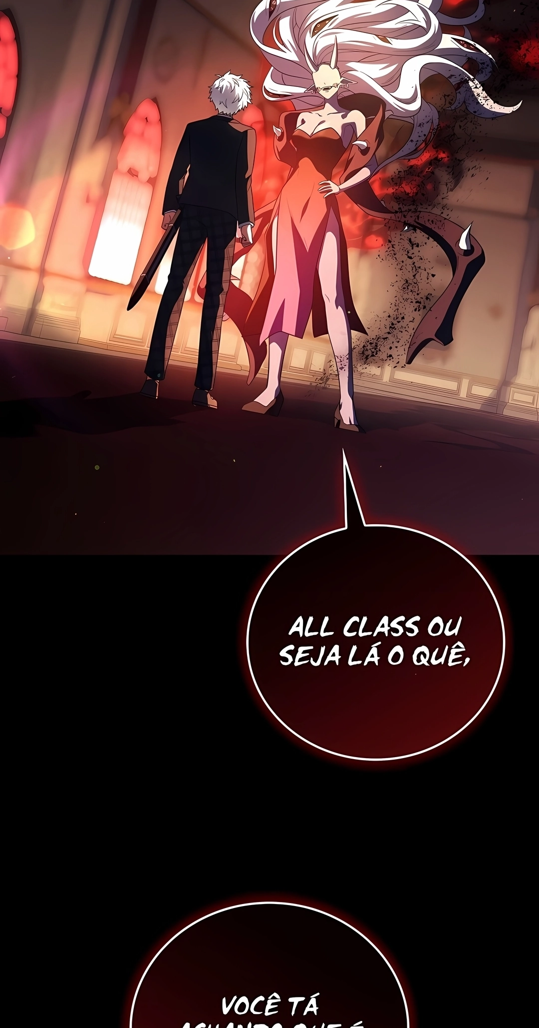 Read The Legendary Hero is an Academy Honors Student PT Manga Online