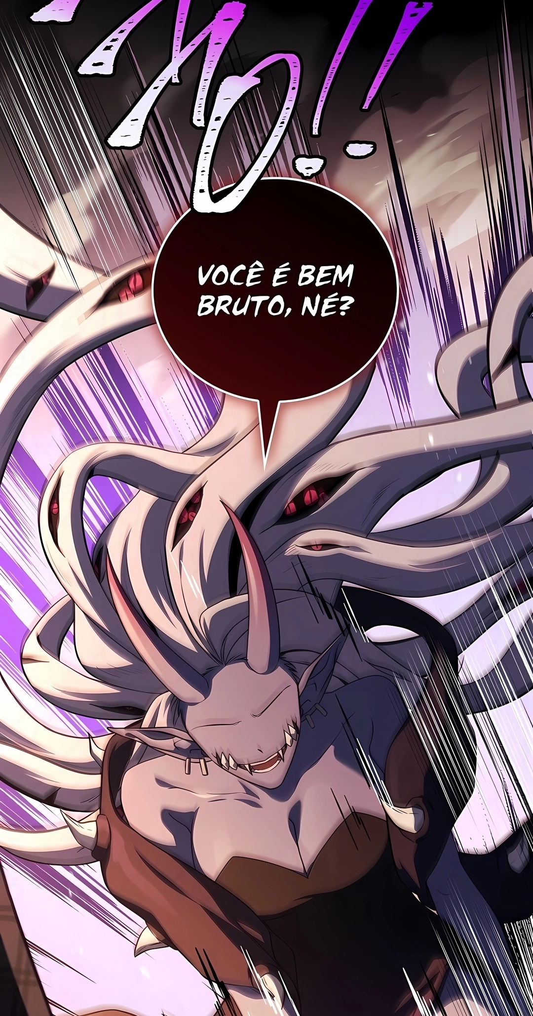 Read The Legendary Hero is an Academy Honors Student PT Manga Online