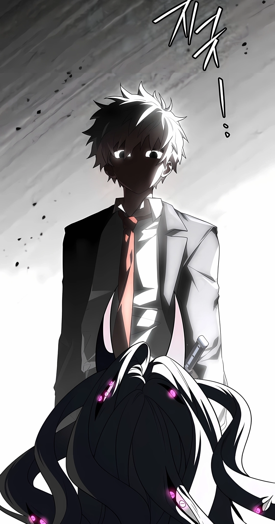 Read The Legendary Hero is an Academy Honors Student PT Manga Online