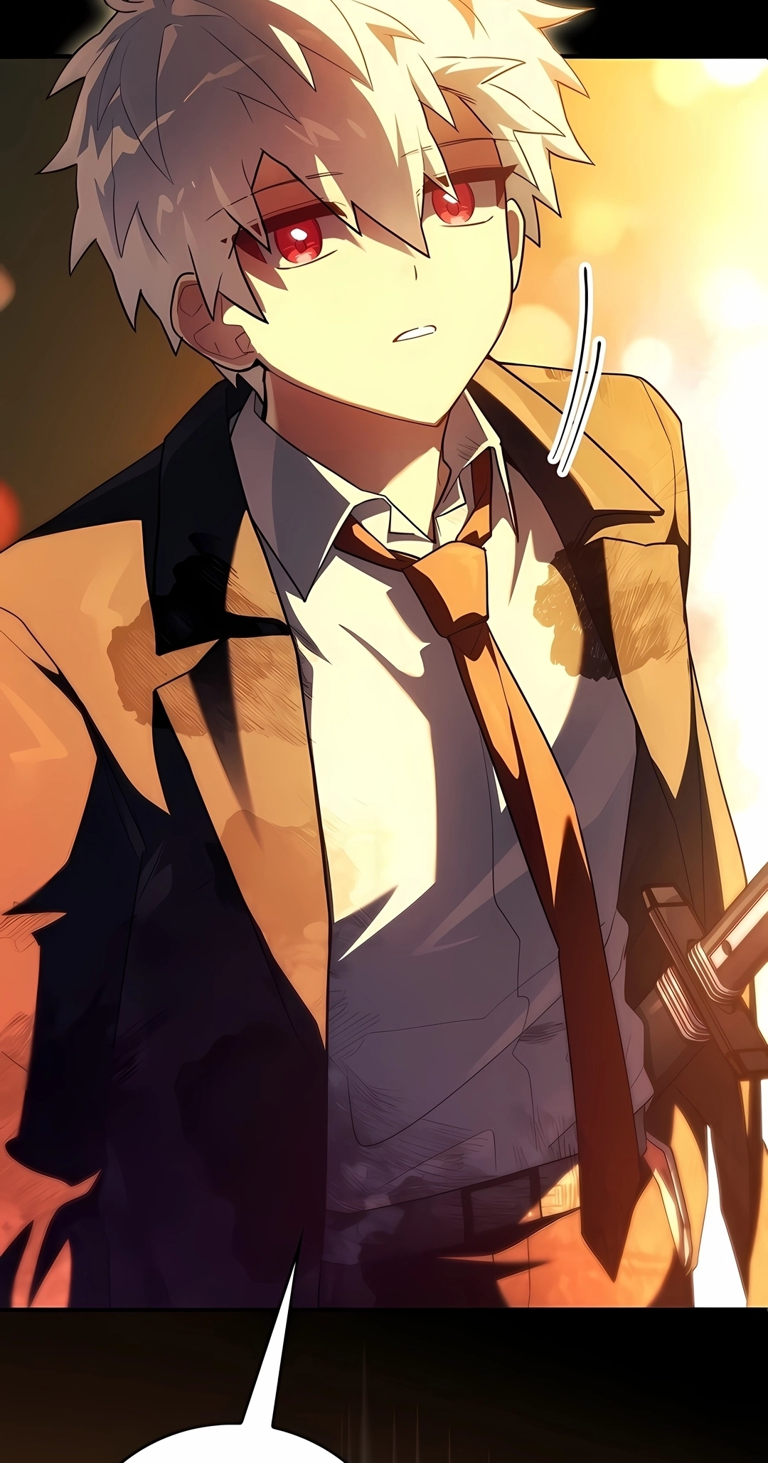 Read The Legendary Hero is an Academy Honors Student PT Manga Online