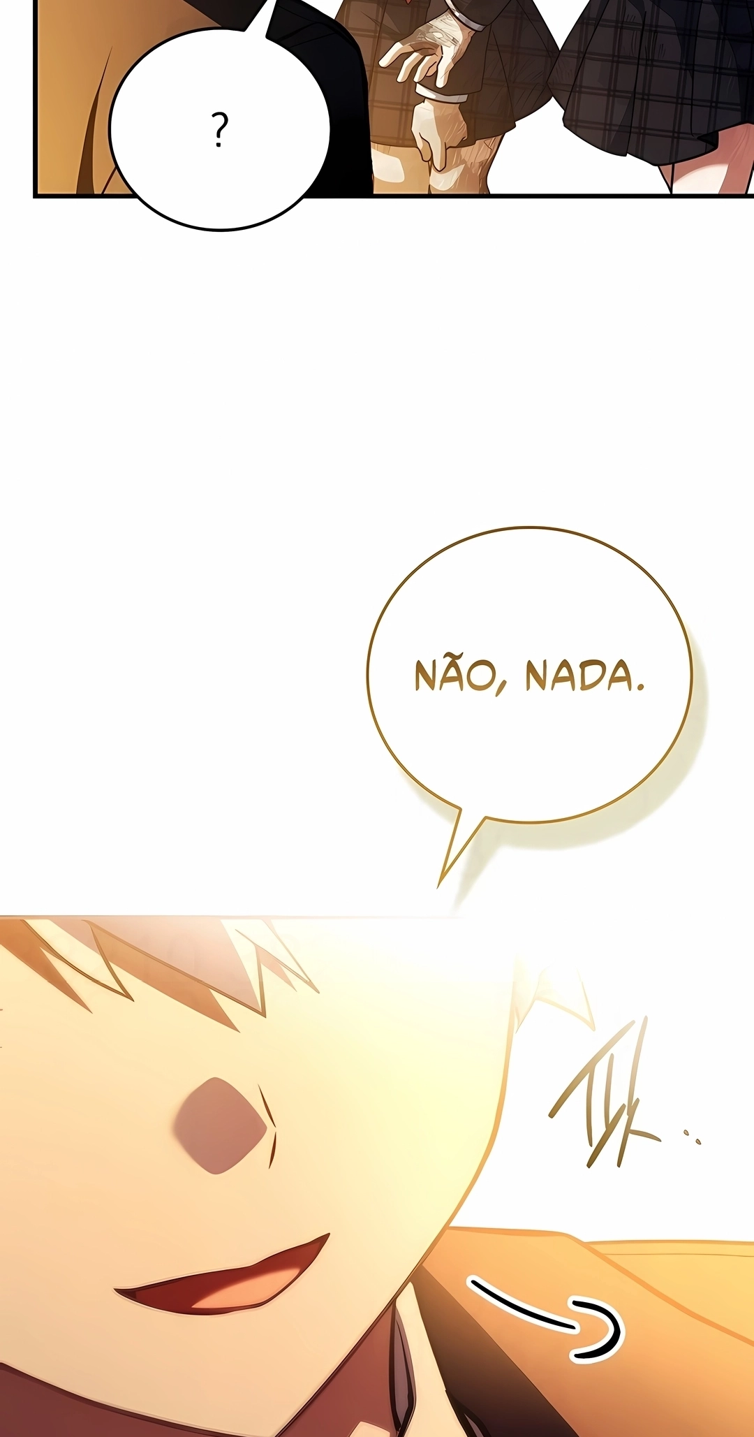 Read The Legendary Hero is an Academy Honors Student PT Manga Online