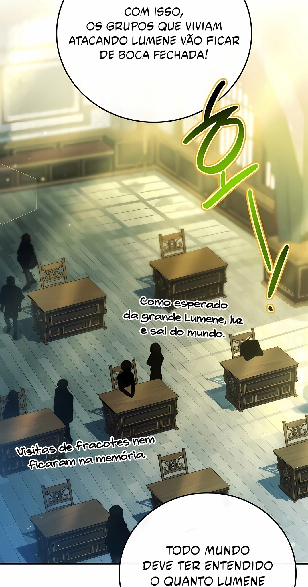 Read The Legendary Hero is an Academy Honors Student PT Manga Online